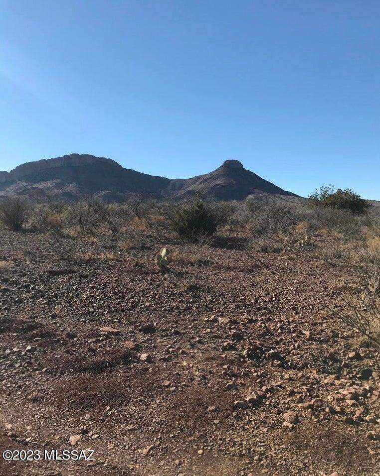 Out Of Pima County - Land