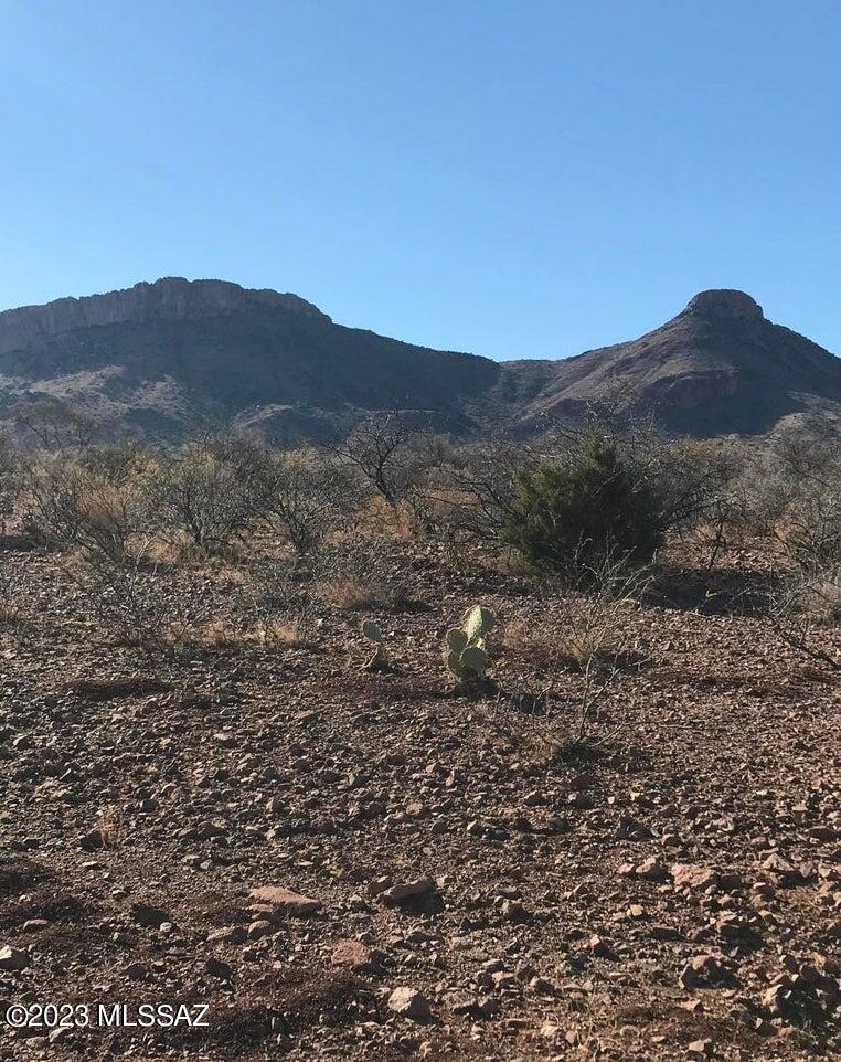 Out Of Pima County - Land