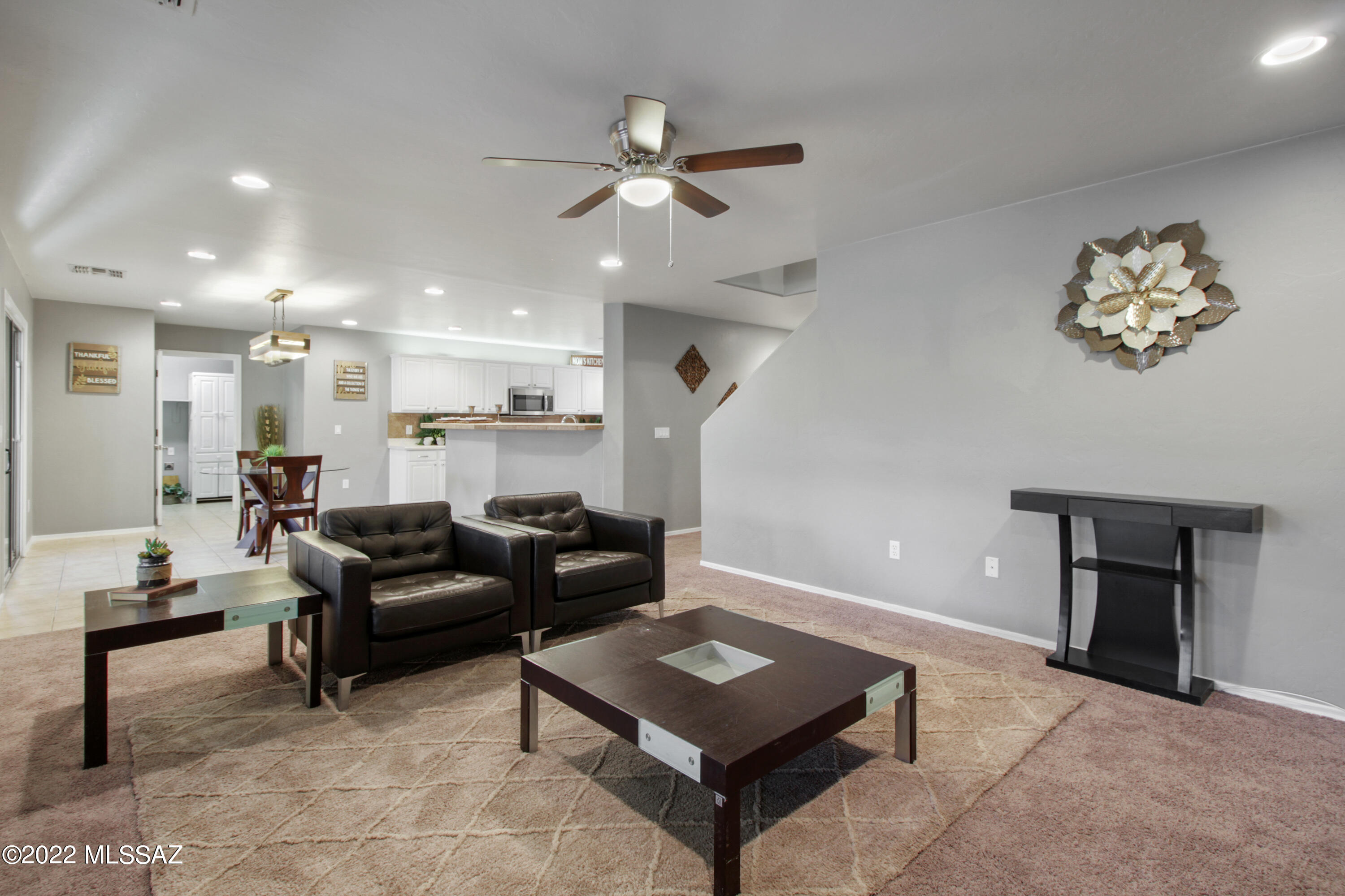 Tucson Mountain Village II (237-491) - Residential