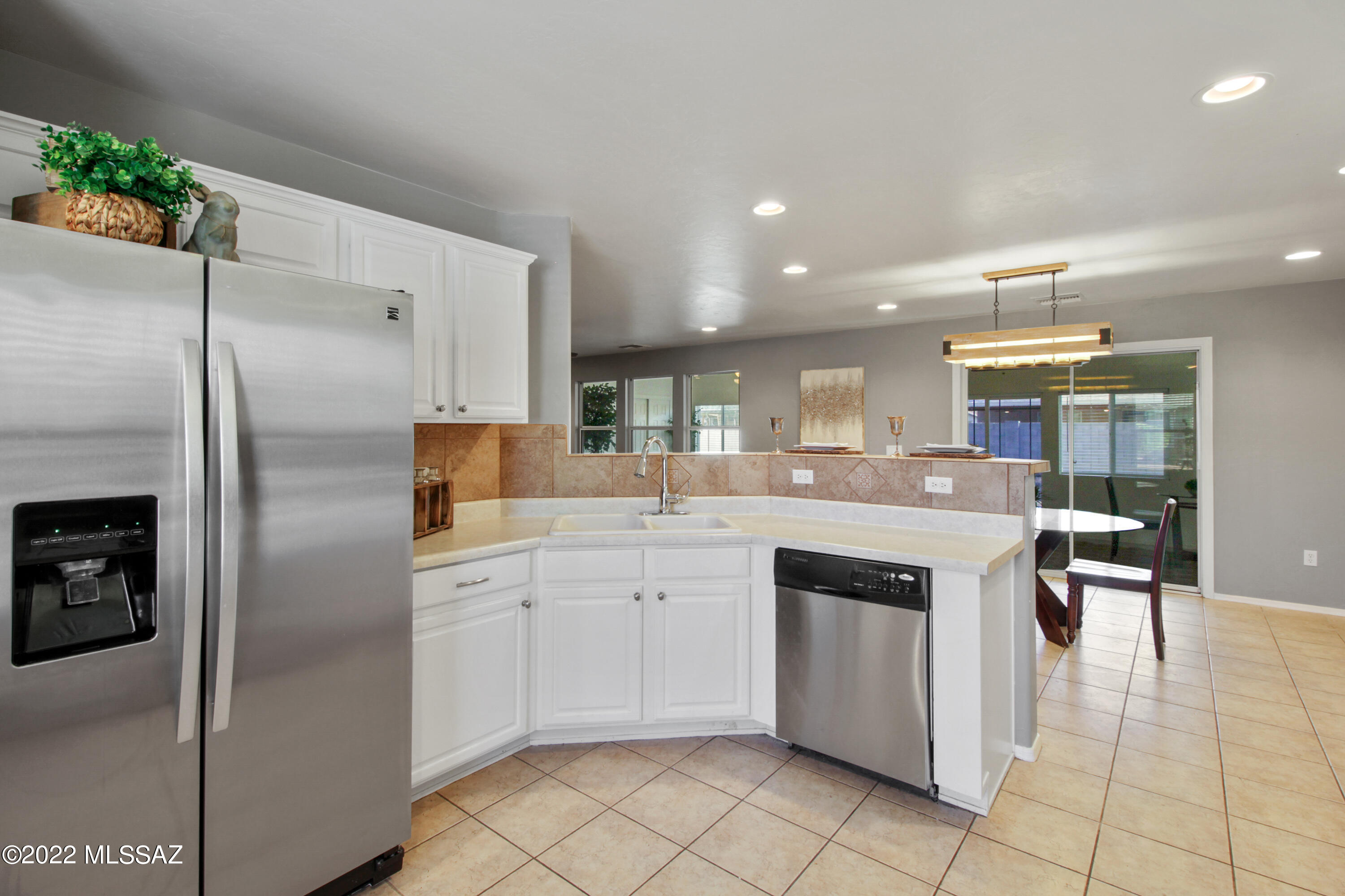 Tucson Mountain Village II (237-491) - Residential