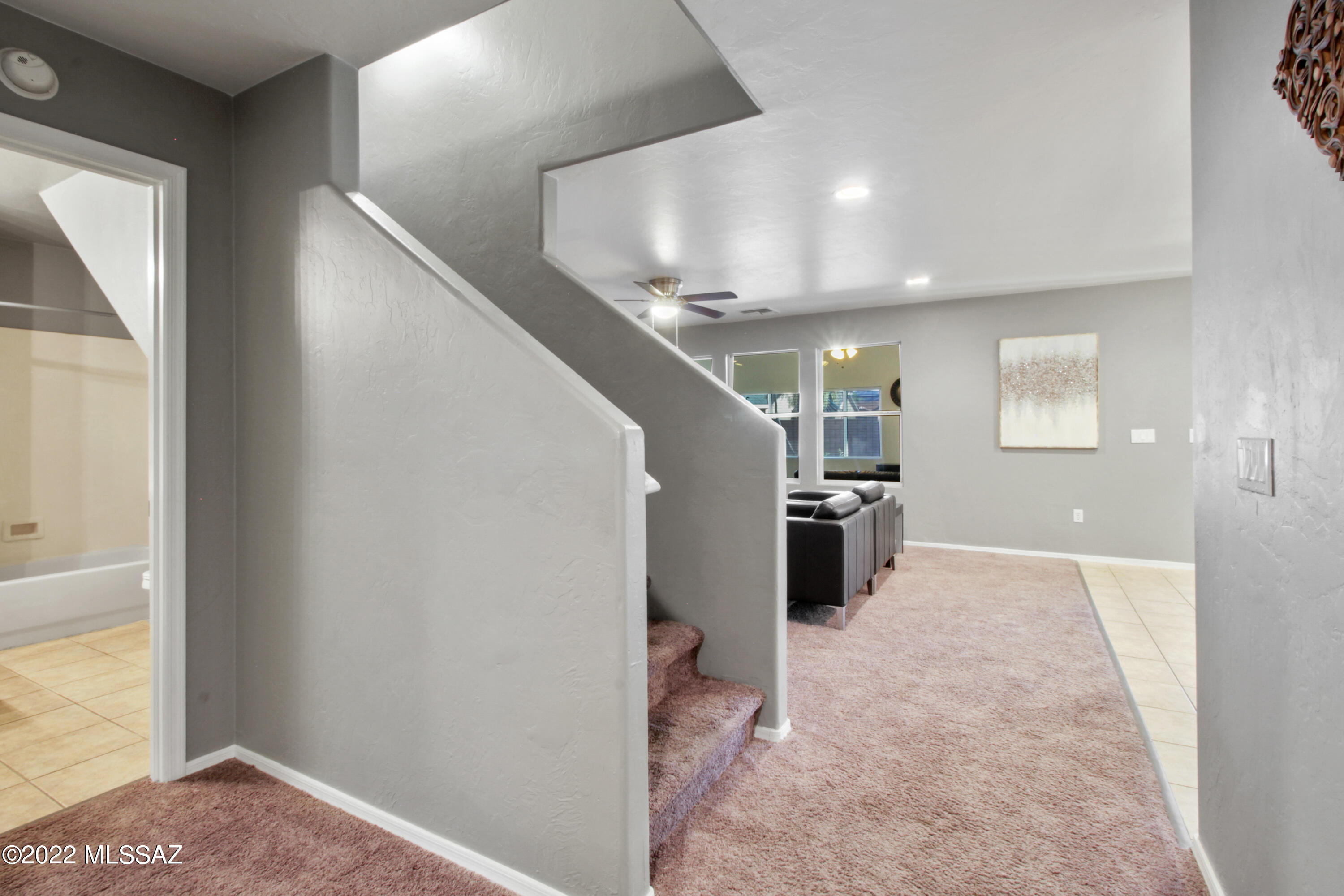 Tucson Mountain Village II (237-491) - Residential