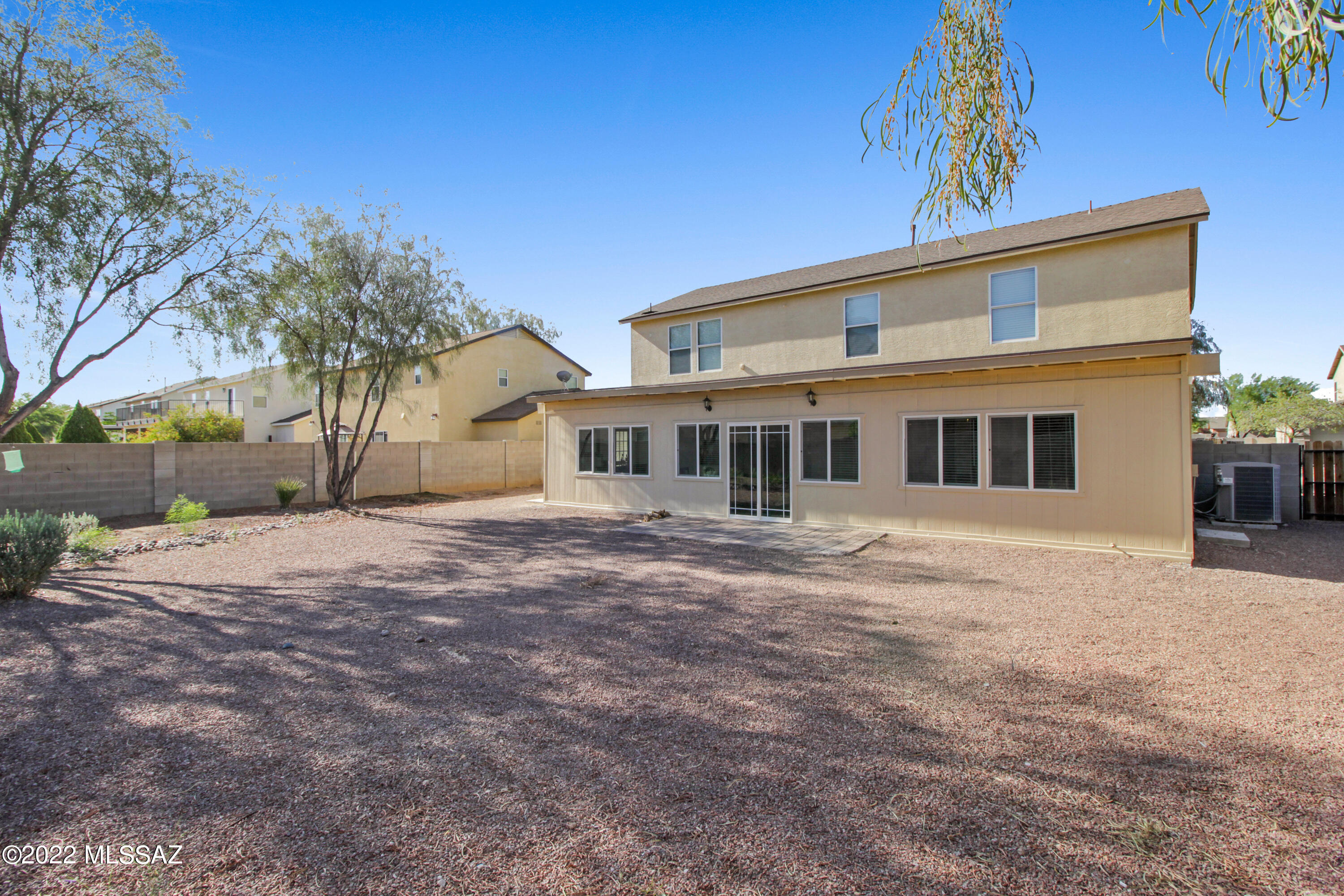Tucson Mountain Village II (237-491) - Residential