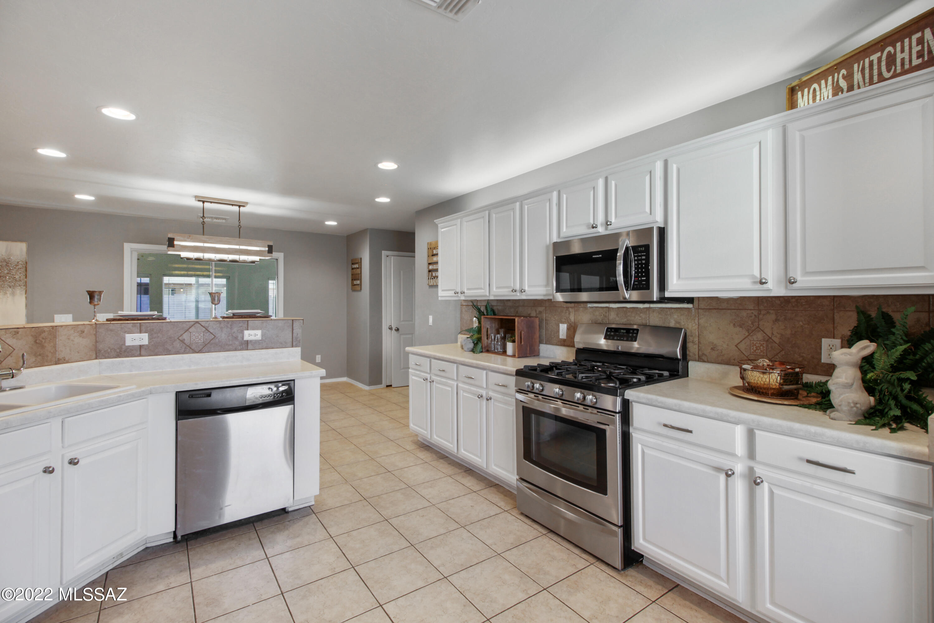 Tucson Mountain Village II (237-491) - Residential