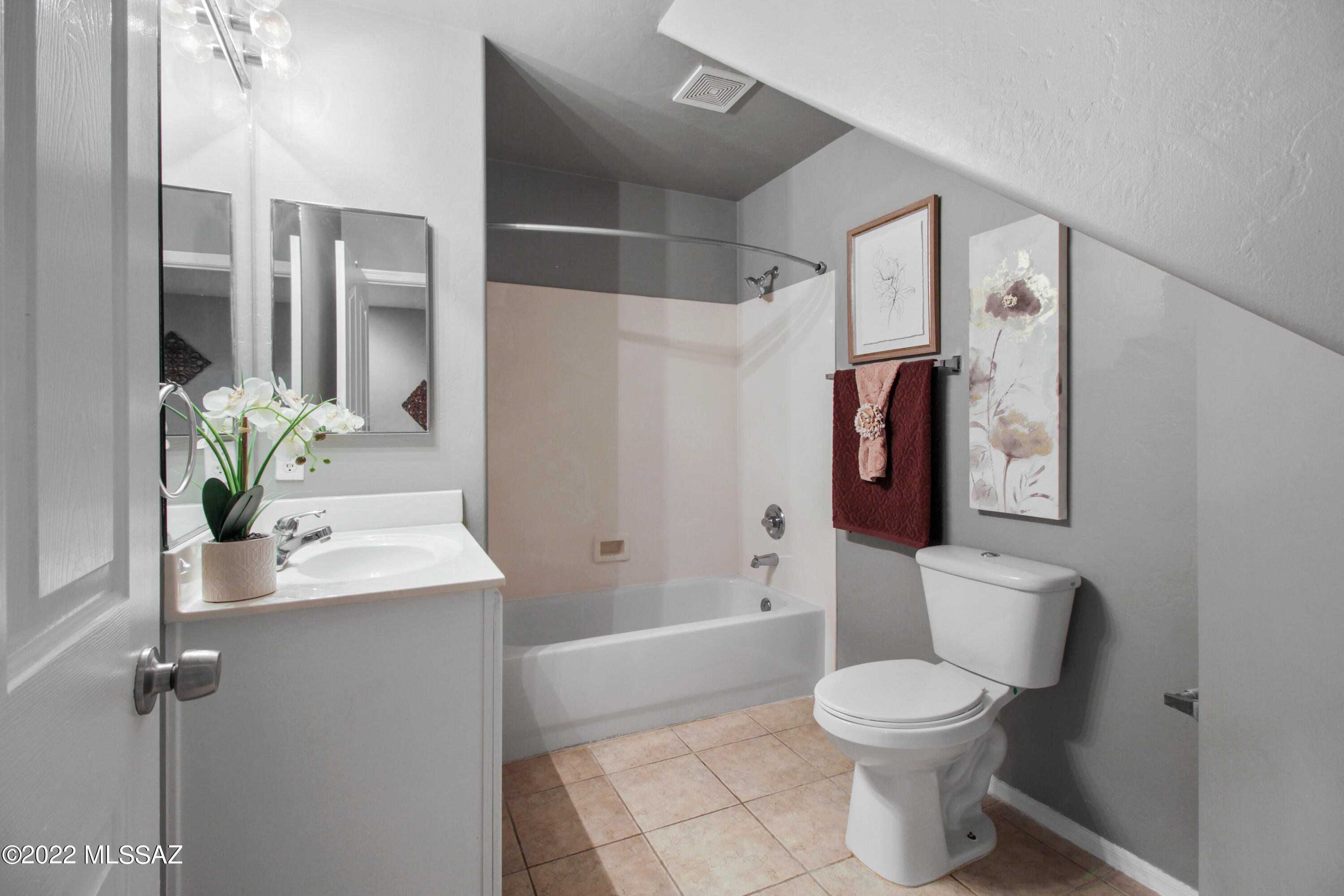 Tucson Mountain Village II (237-491) - Residential