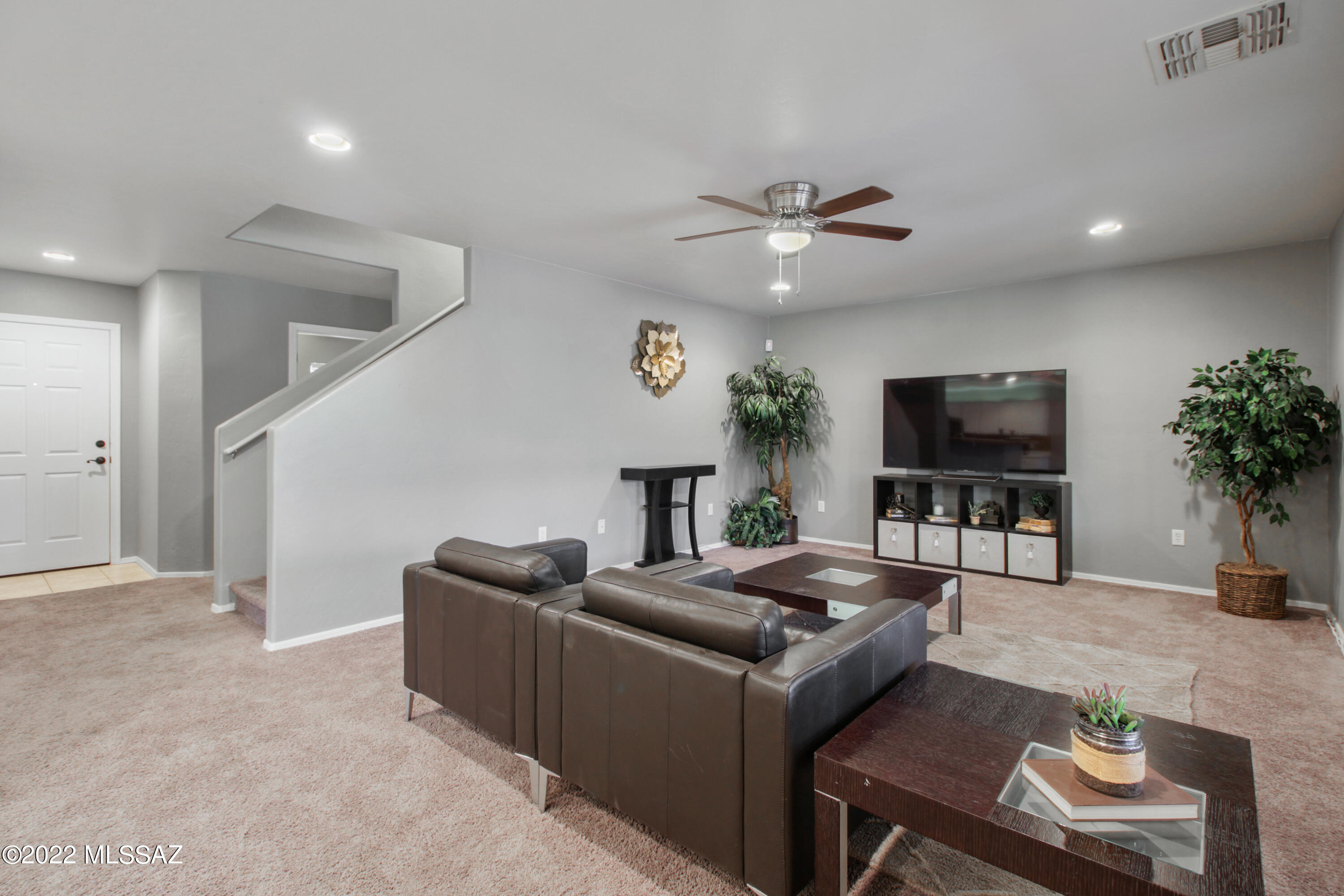 Tucson Mountain Village II (237-491) - Residential