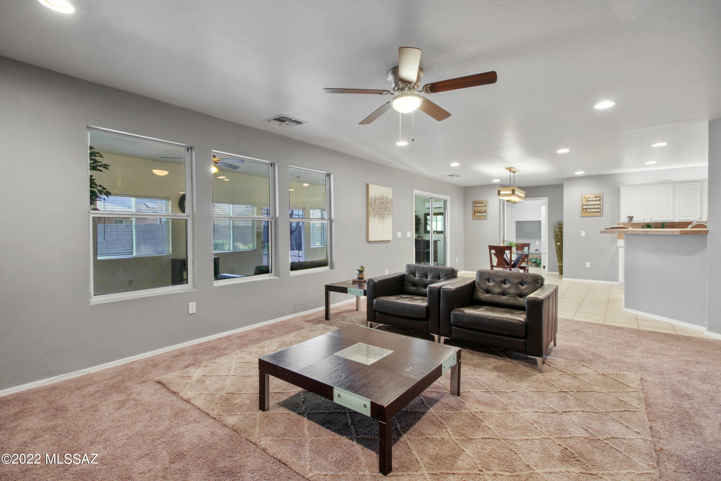 Tucson Mountain Village II (237-491) - Residential
