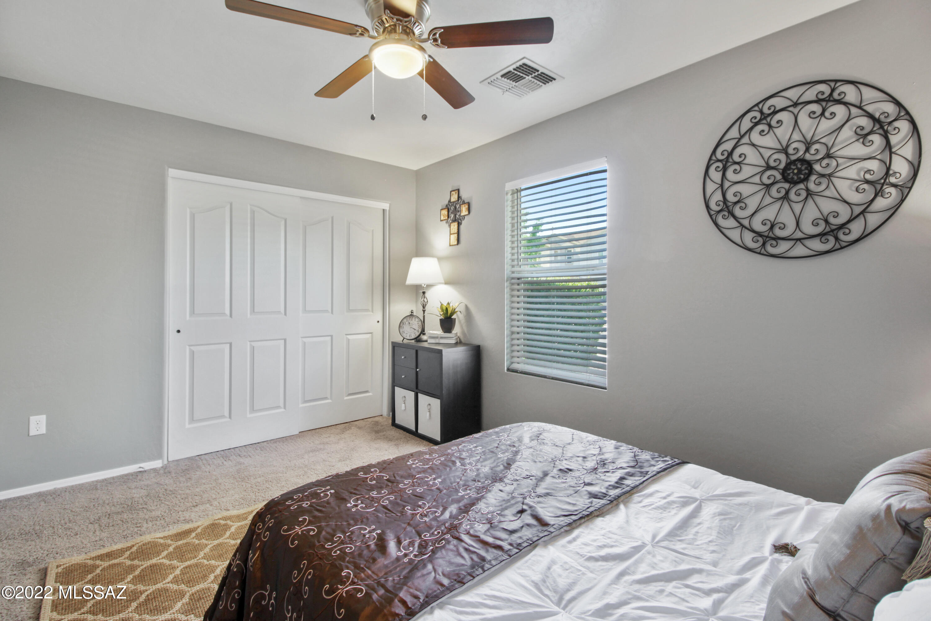 Tucson Mountain Village II (237-491) - Residential