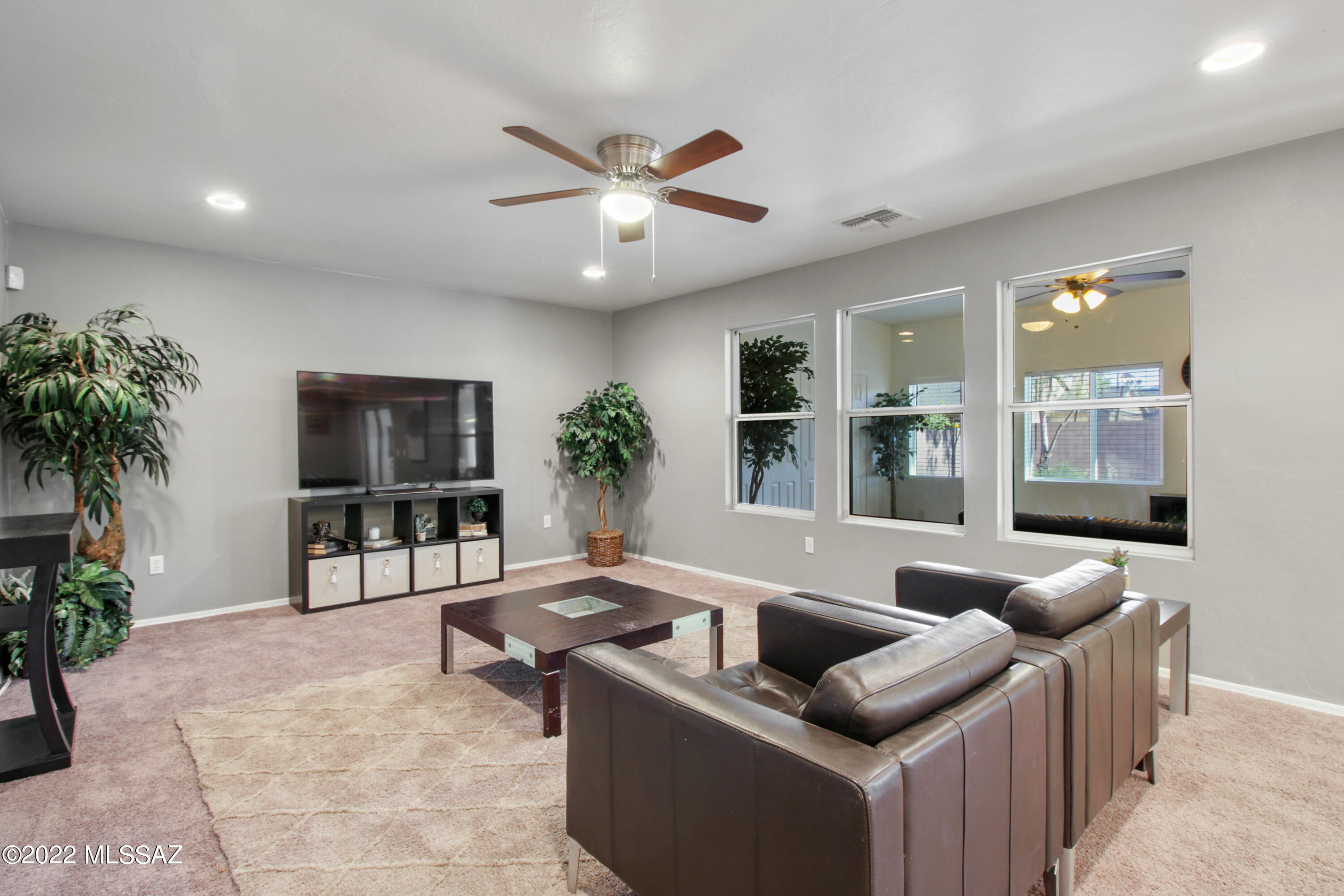 Tucson Mountain Village II (237-491) - Residential