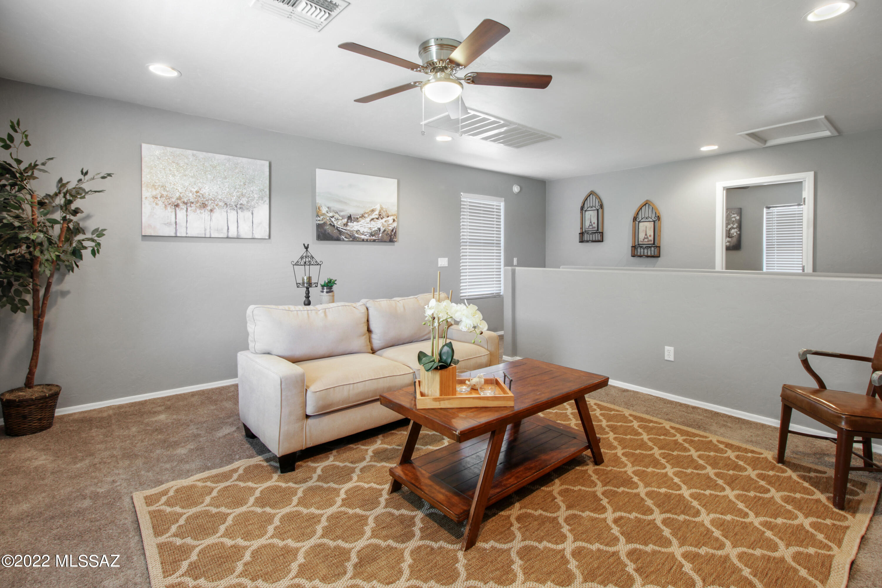 Tucson Mountain Village II (237-491) - Residential