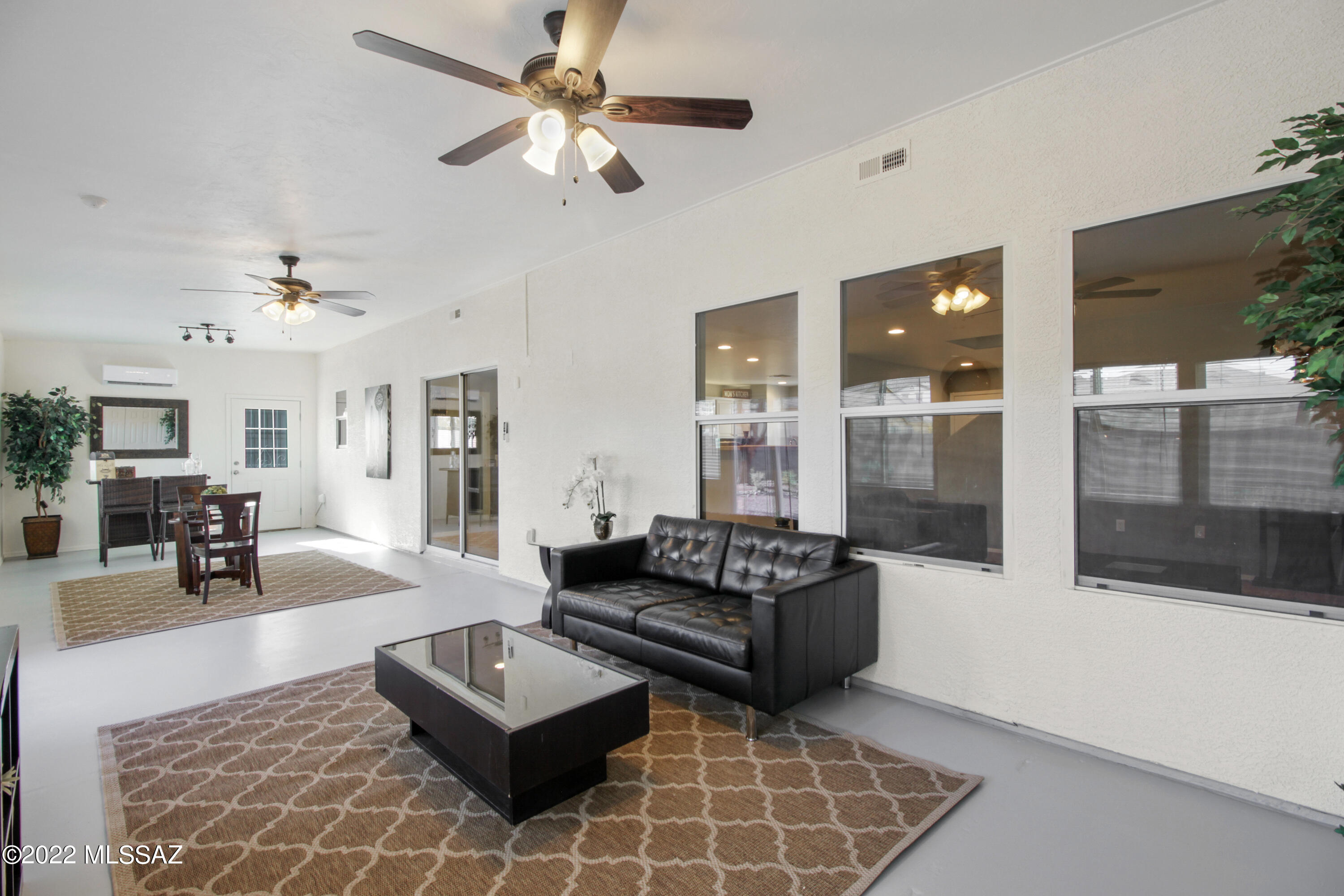 Tucson Mountain Village II (237-491) - Residential