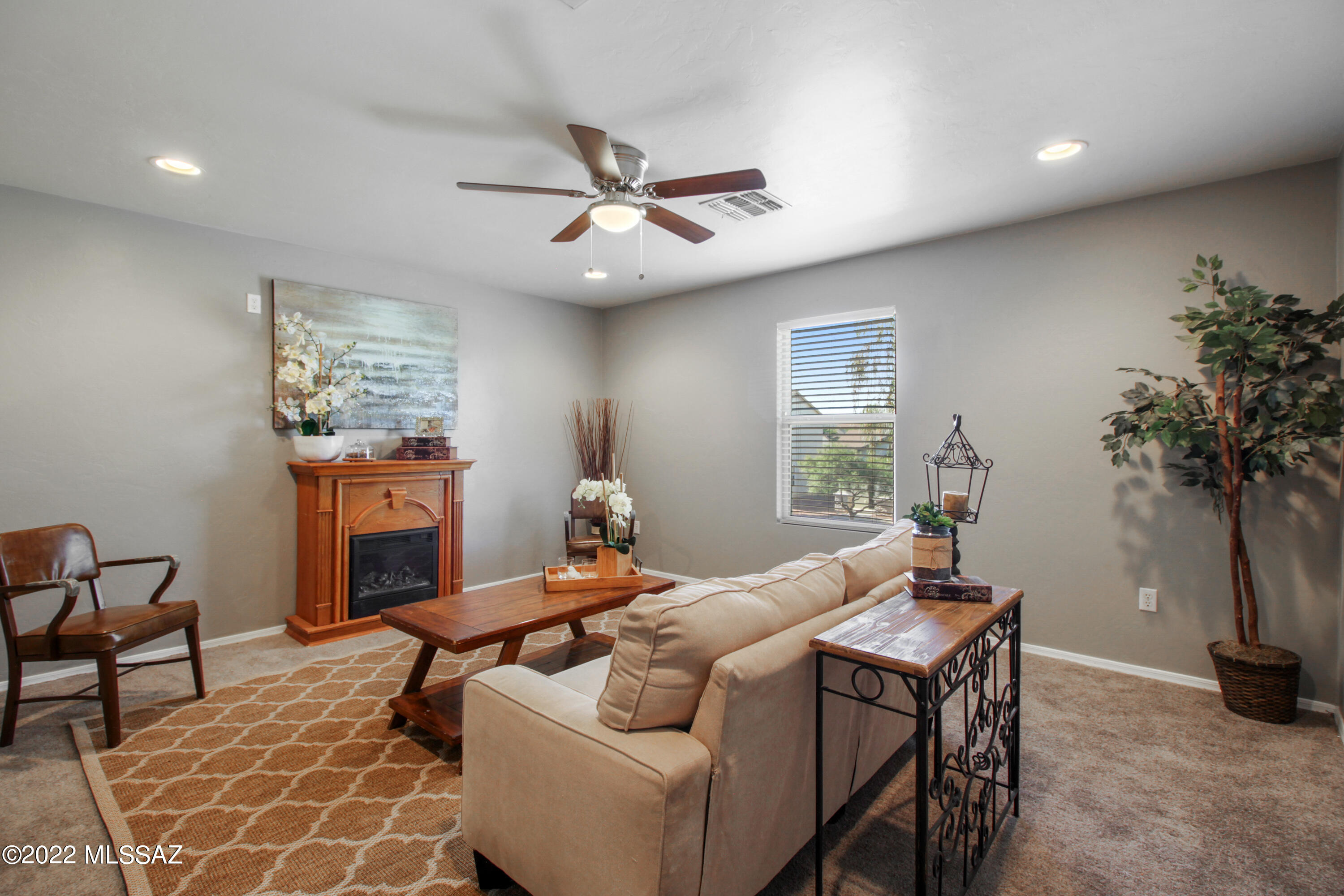 Tucson Mountain Village II (237-491) - Residential