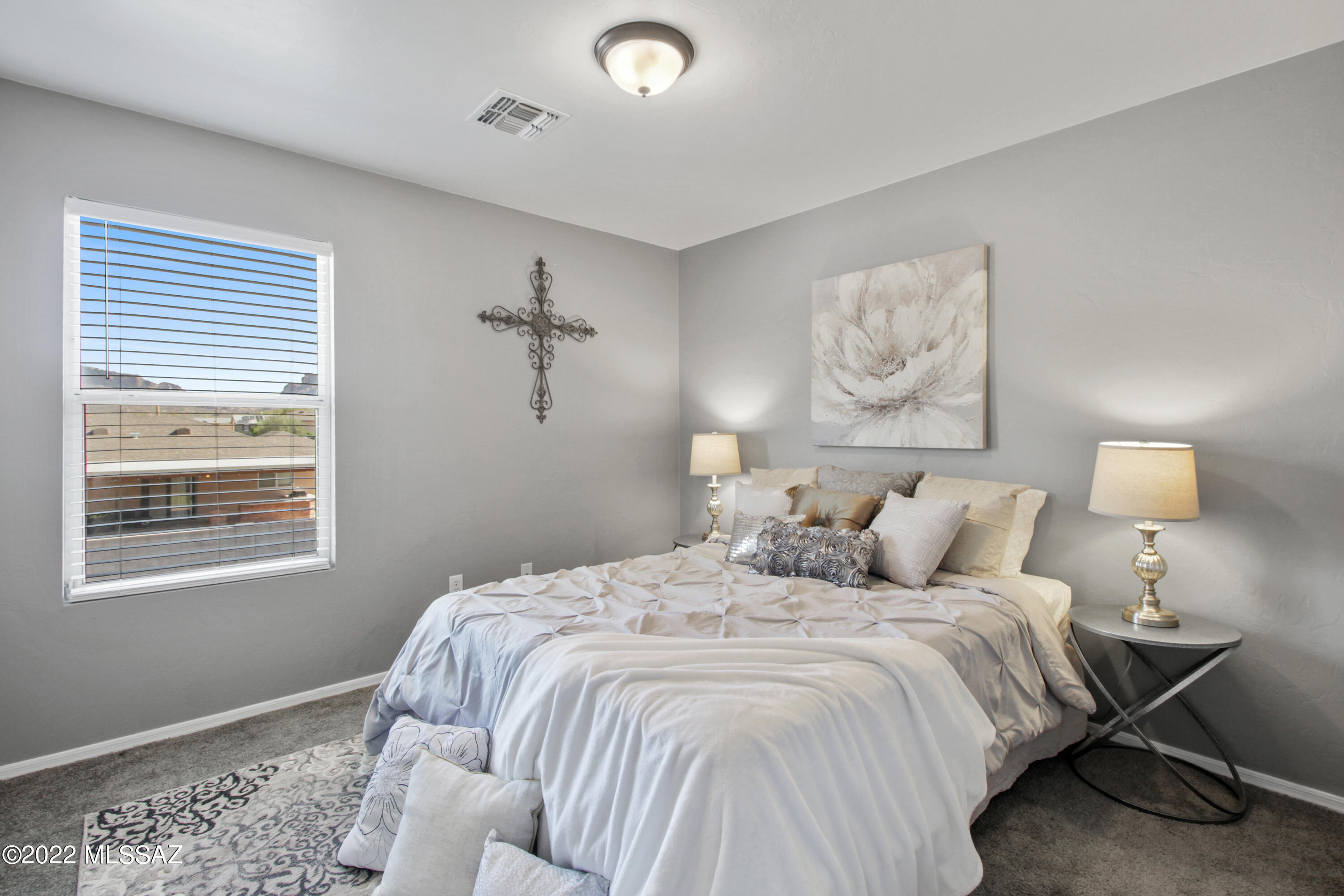 Tucson Mountain Village II (237-491) - Residential