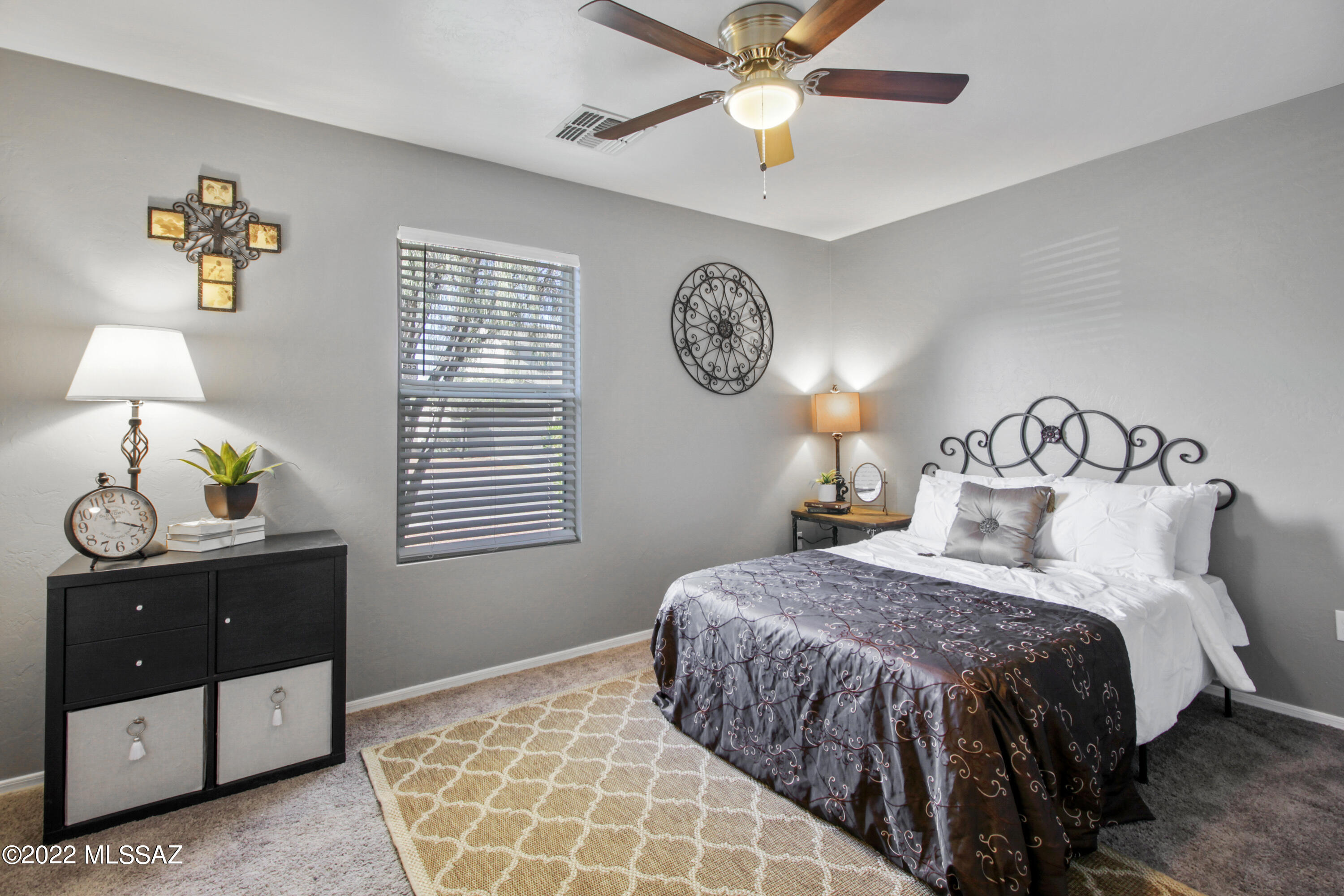 Tucson Mountain Village II (237-491) - Residential