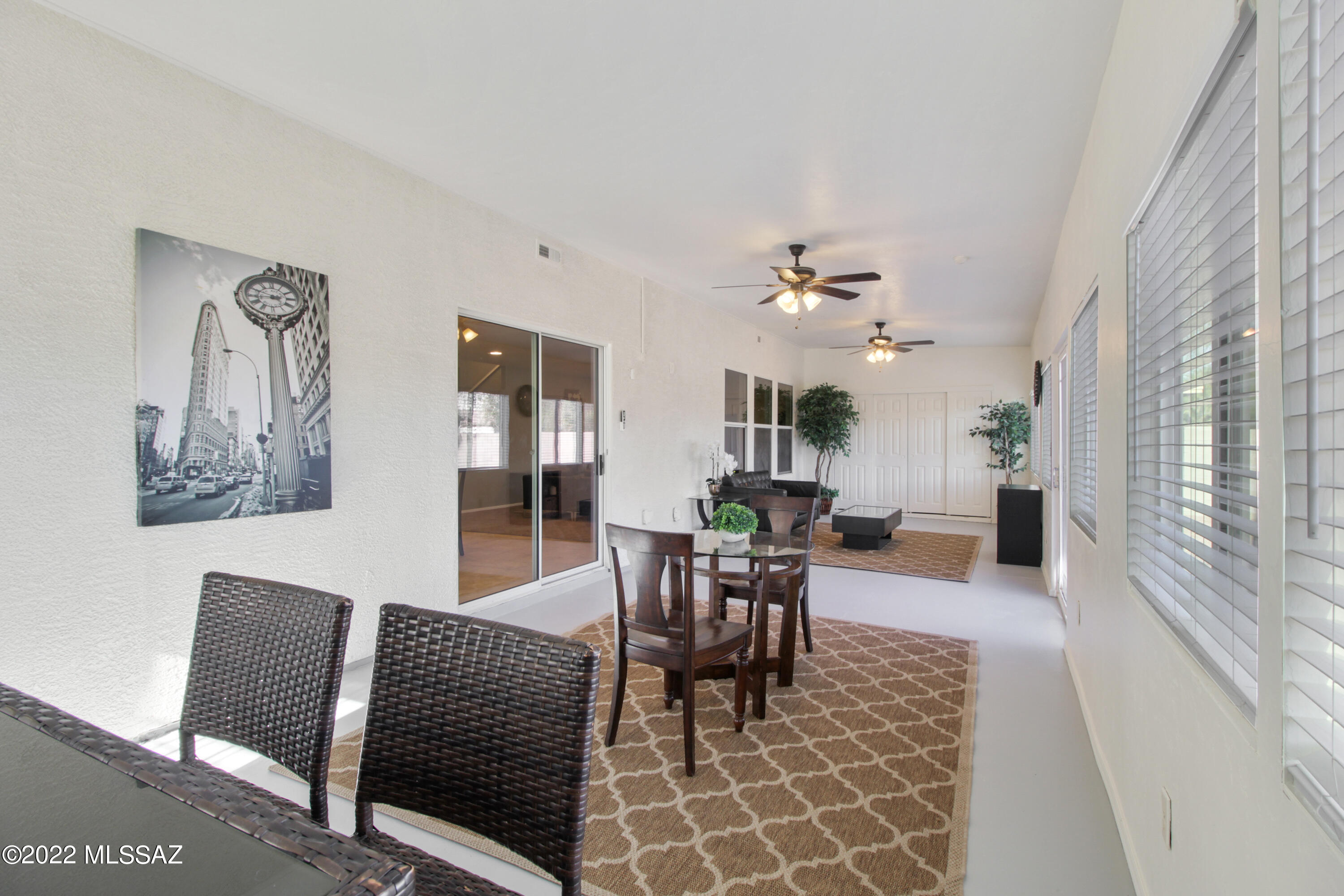 Tucson Mountain Village II (237-491) - Residential