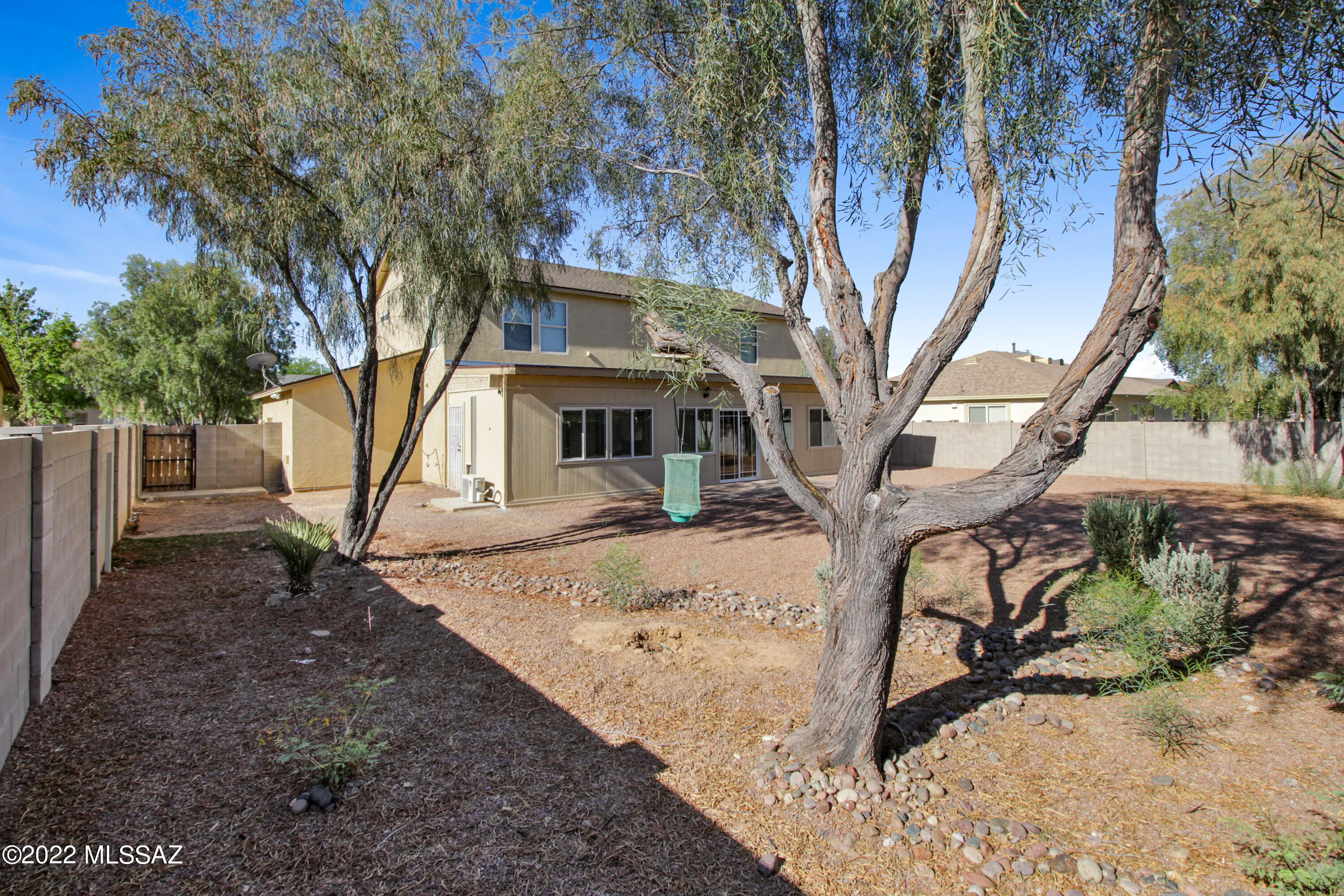 Tucson Mountain Village II (237-491) - Residential