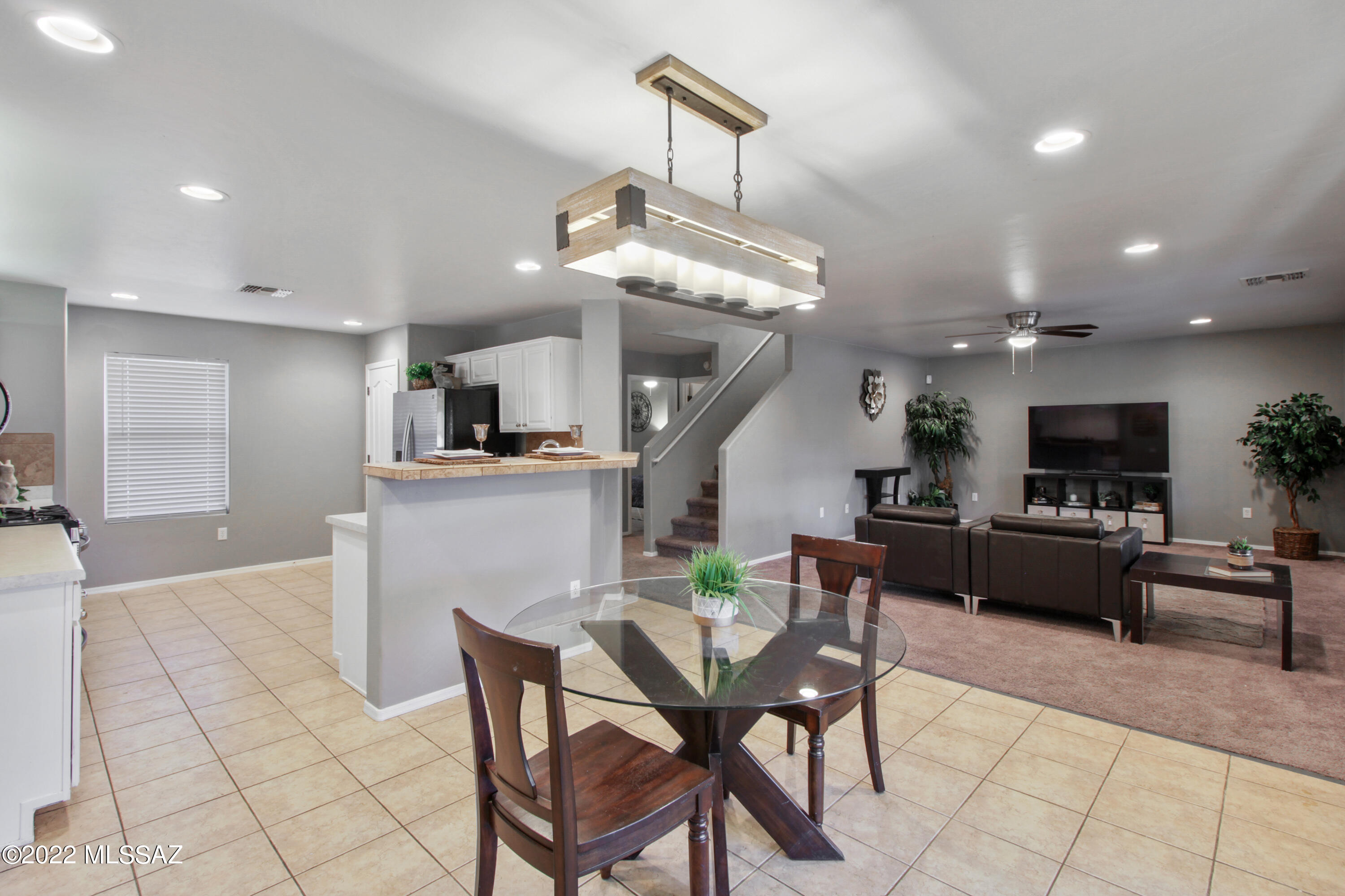 Tucson Mountain Village II (237-491) - Residential