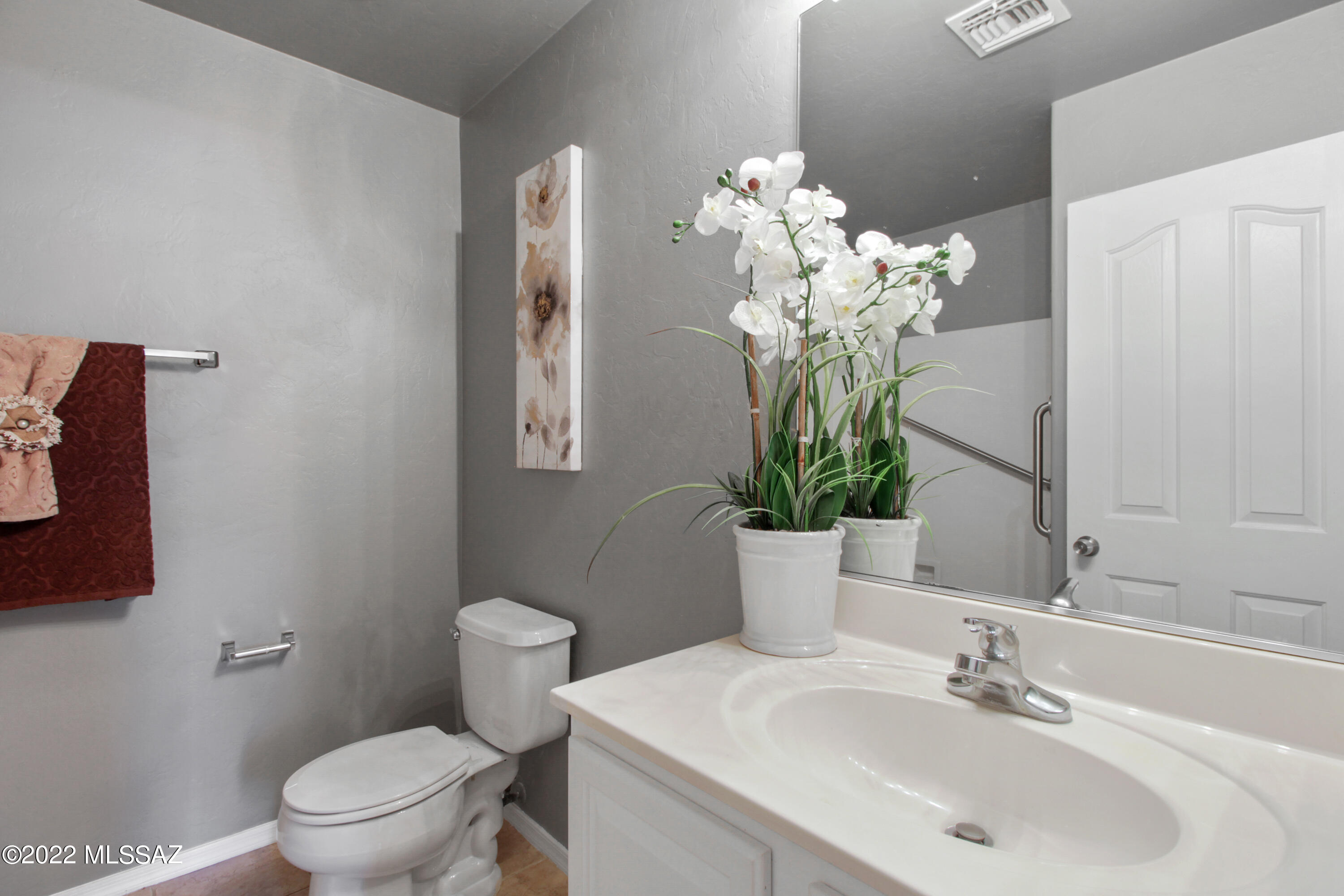 Tucson Mountain Village II (237-491) - Residential
