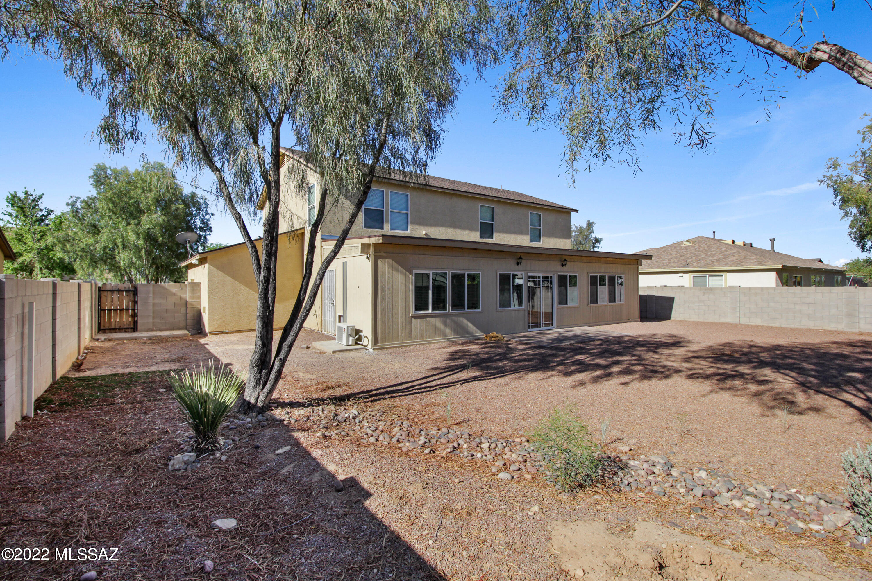 Tucson Mountain Village II (237-491) - Residential