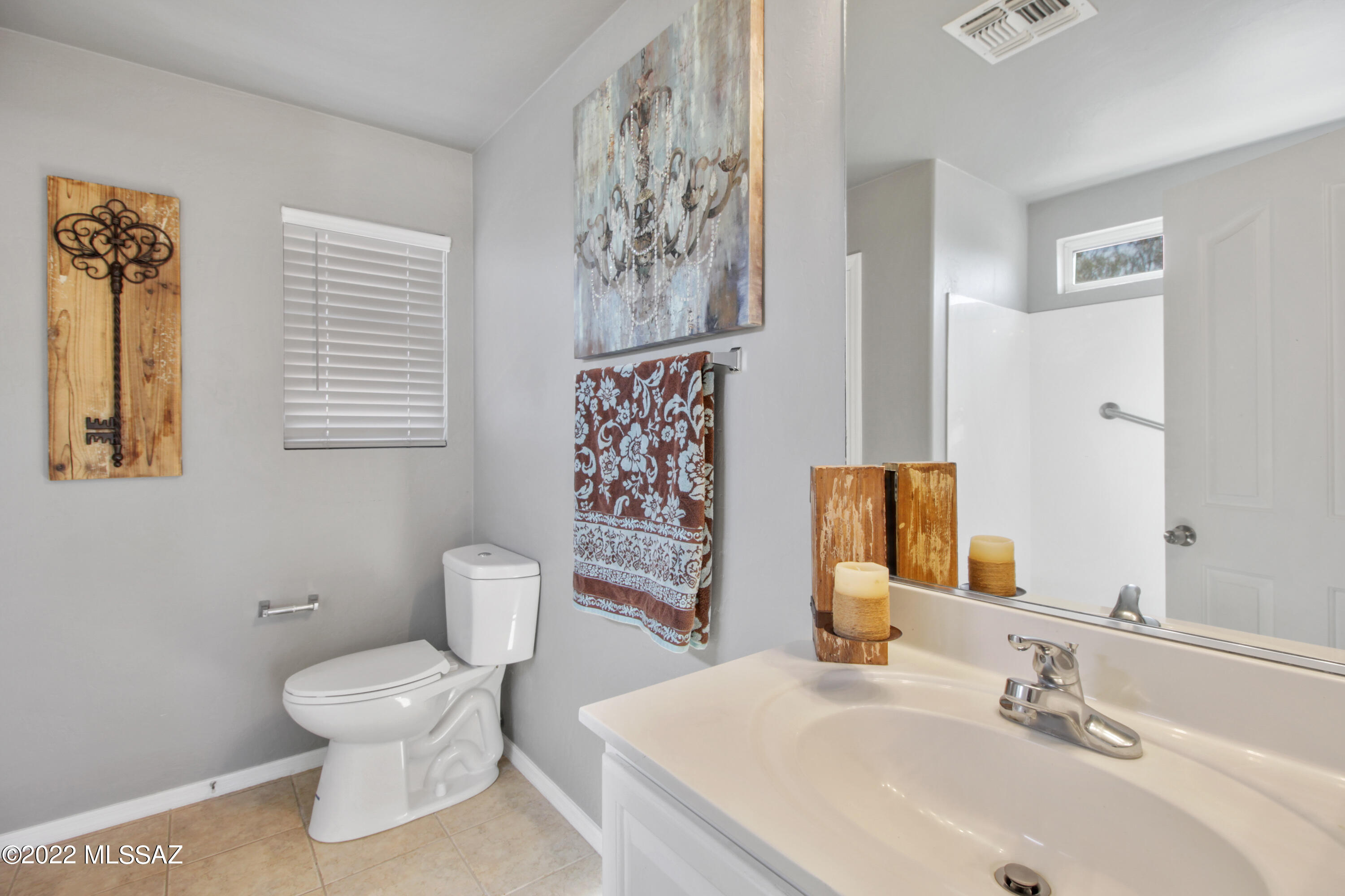 Tucson Mountain Village II (237-491) - Residential
