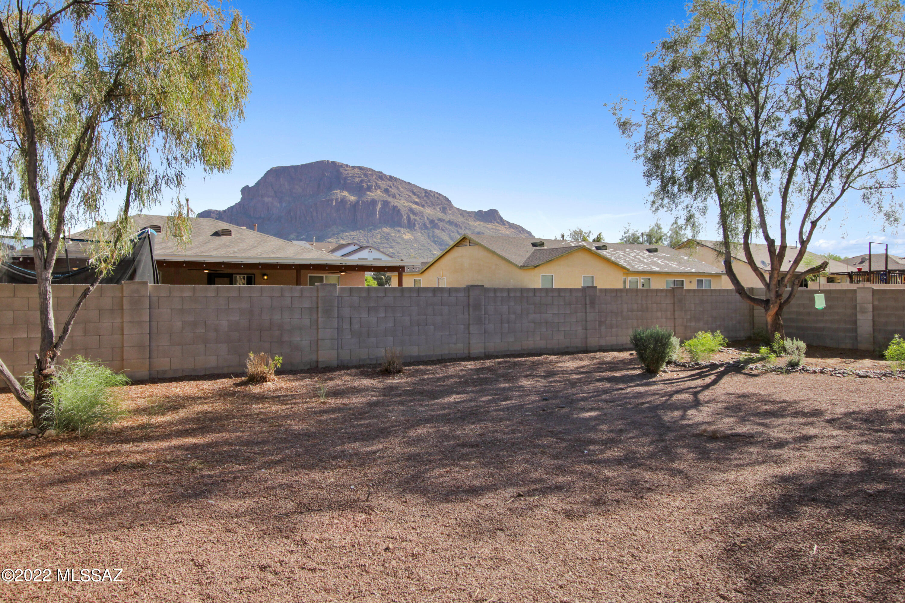 Tucson Mountain Village II (237-491) - Residential