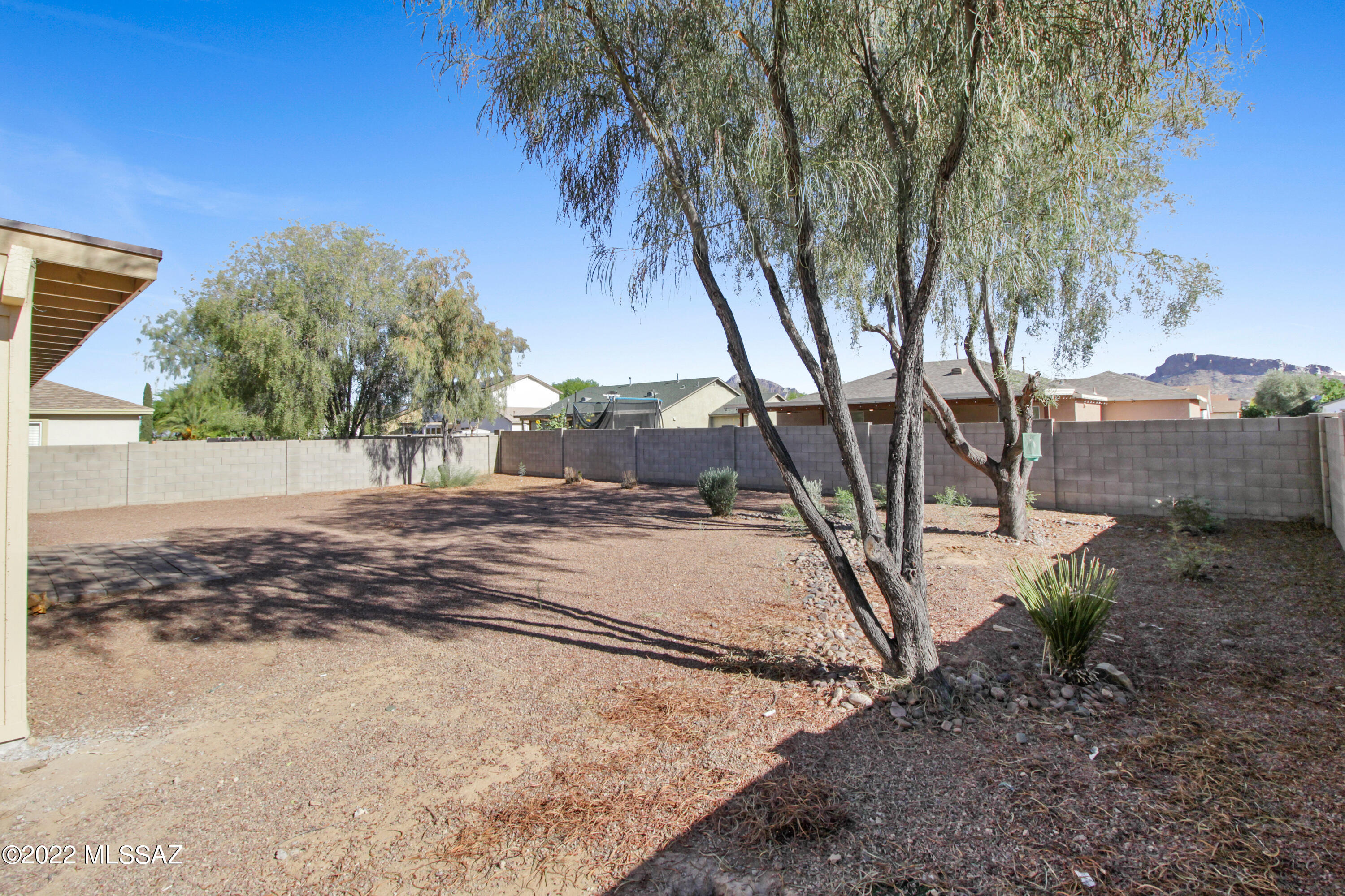 Tucson Mountain Village II (237-491) - Residential