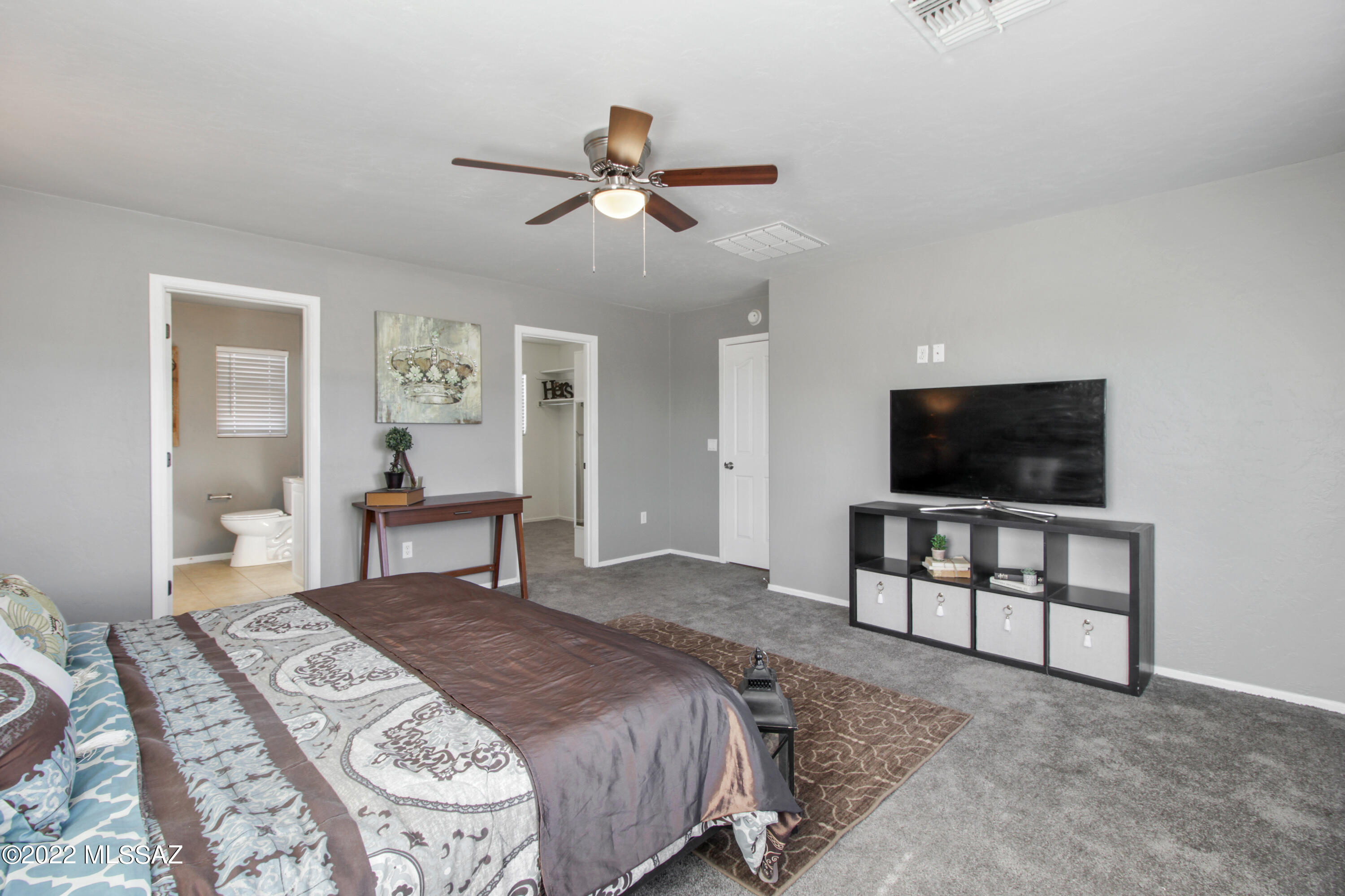 Tucson Mountain Village II (237-491) - Residential