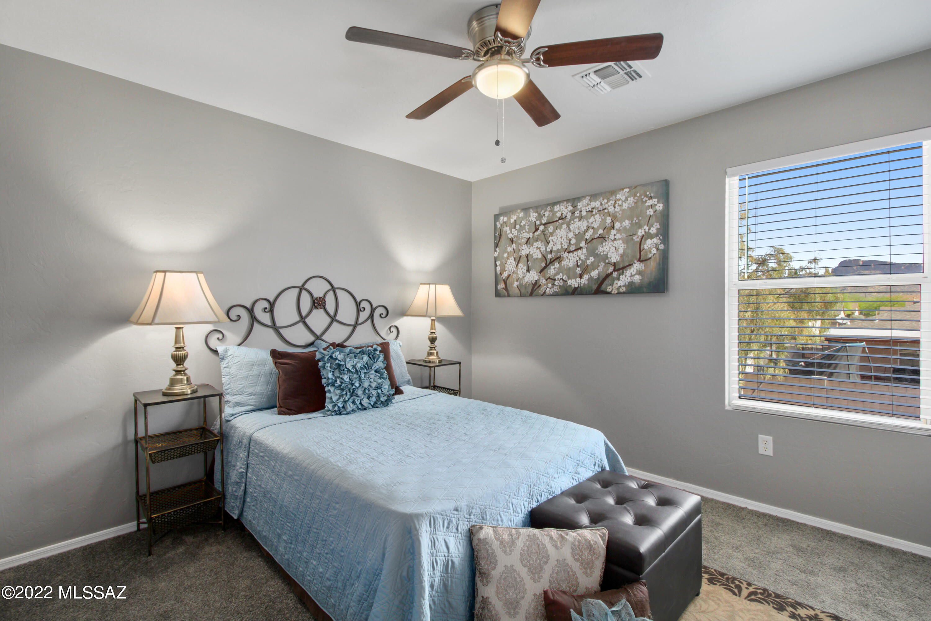 Tucson Mountain Village II (237-491) - Residential