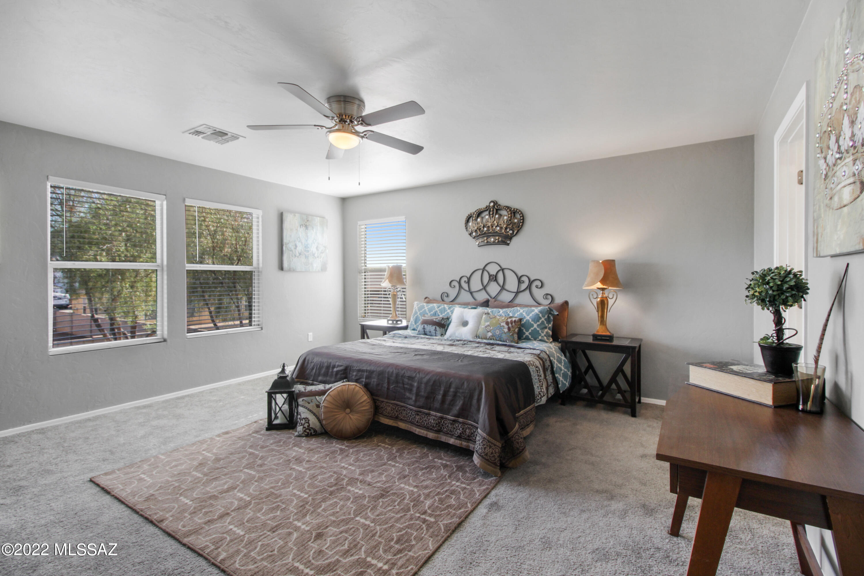 Tucson Mountain Village II (237-491) - Residential