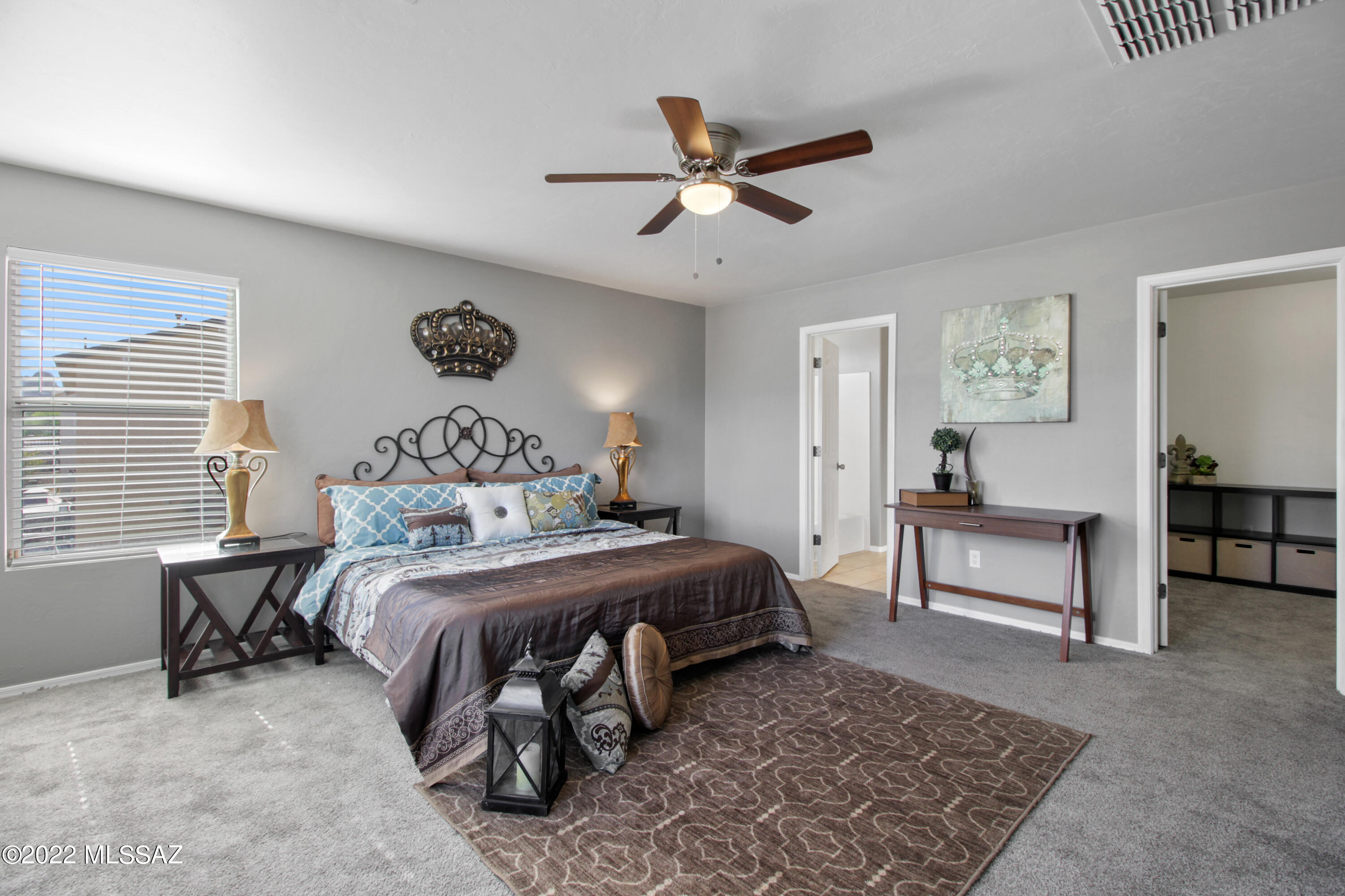 Tucson Mountain Village II (237-491) - Residential