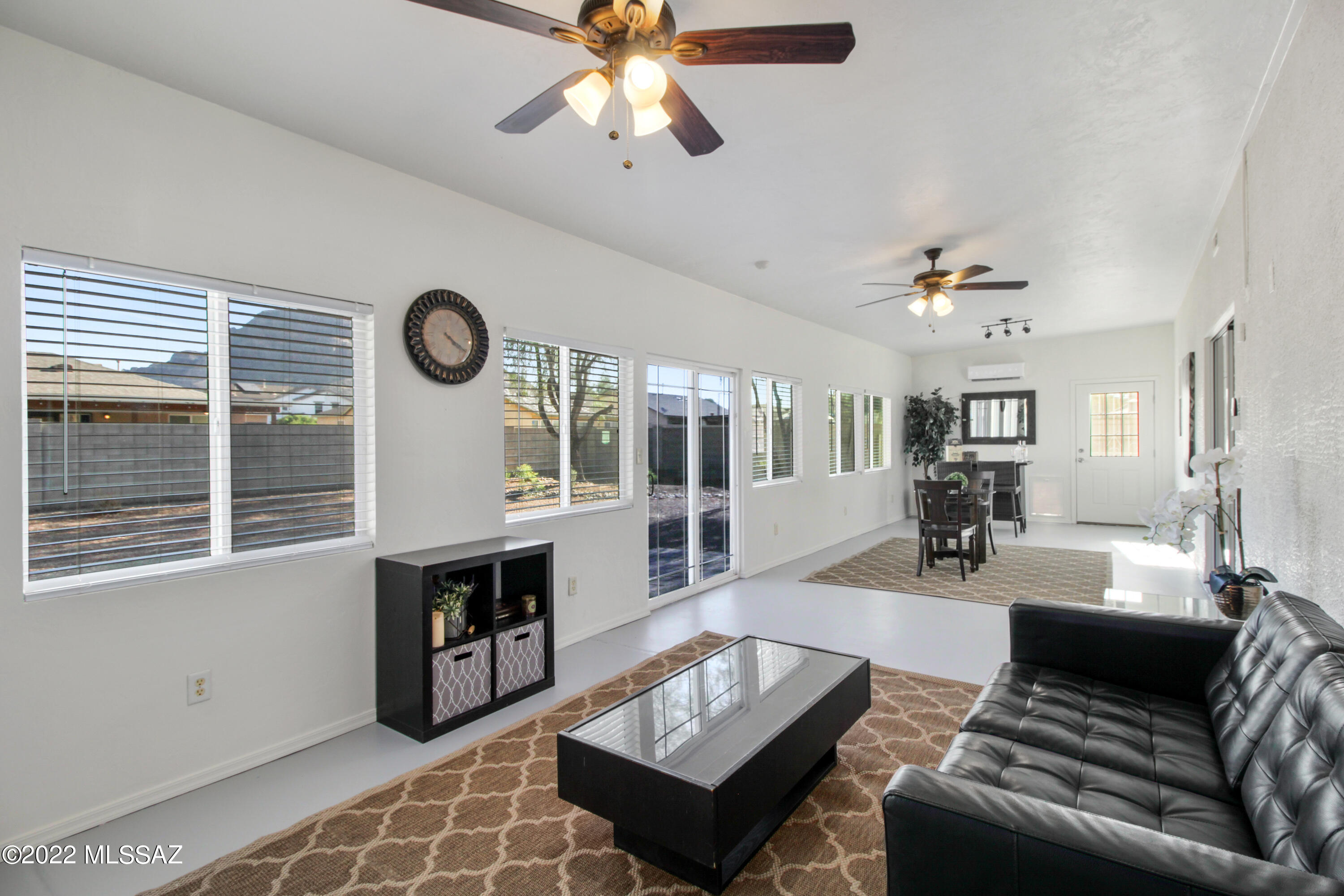 Tucson Mountain Village II (237-491) - Residential