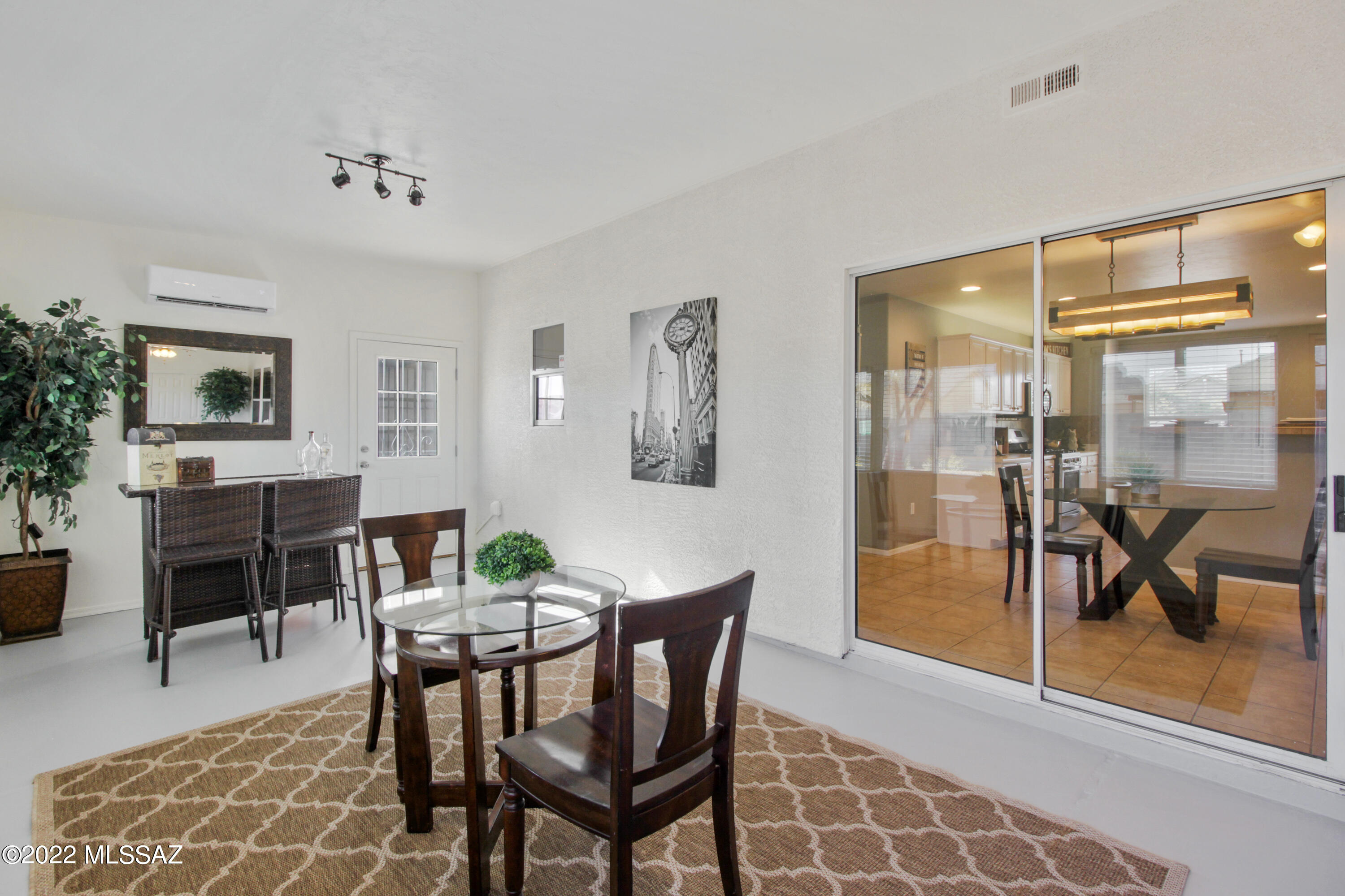 Tucson Mountain Village II (237-491) - Residential