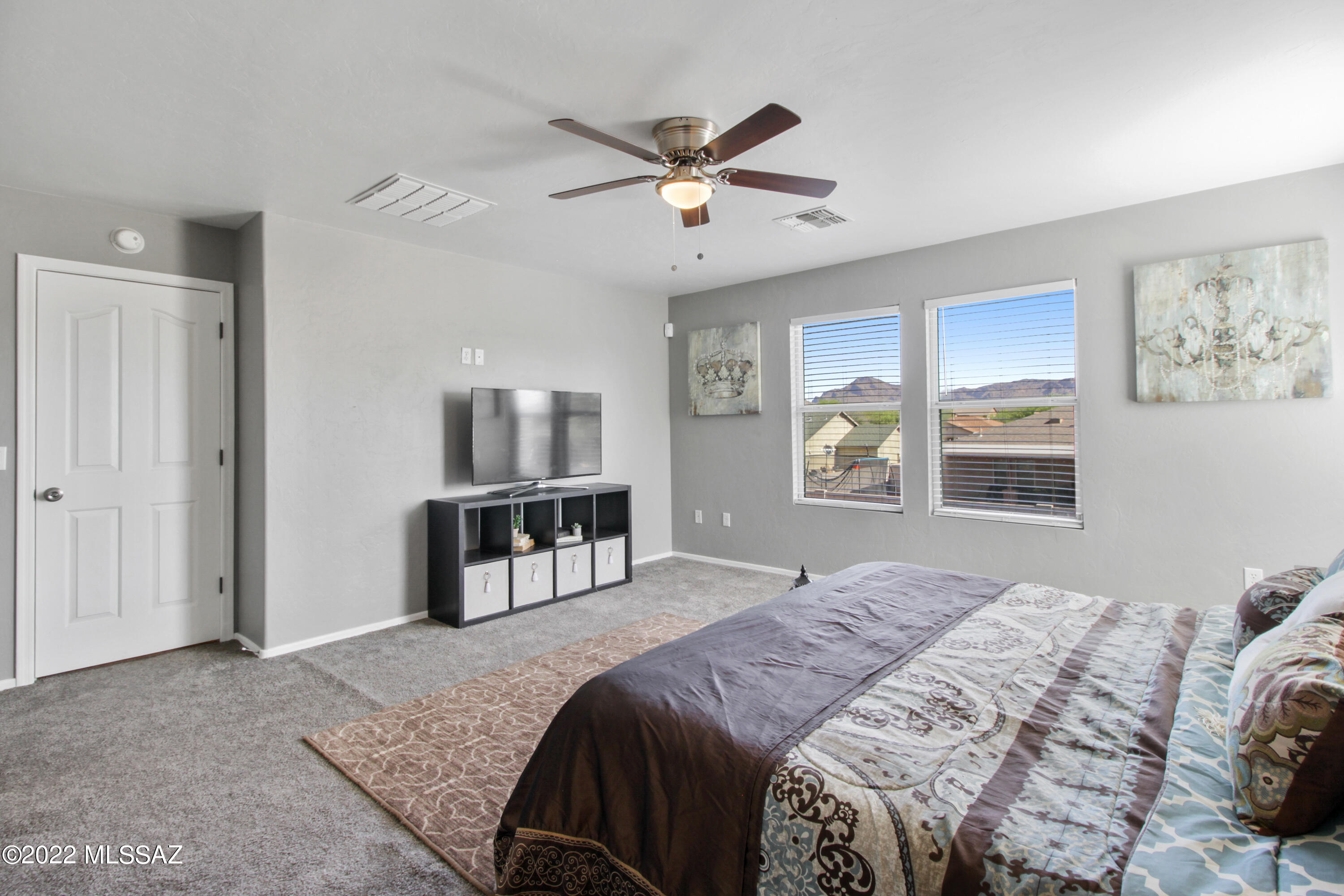 Tucson Mountain Village II (237-491) - Residential