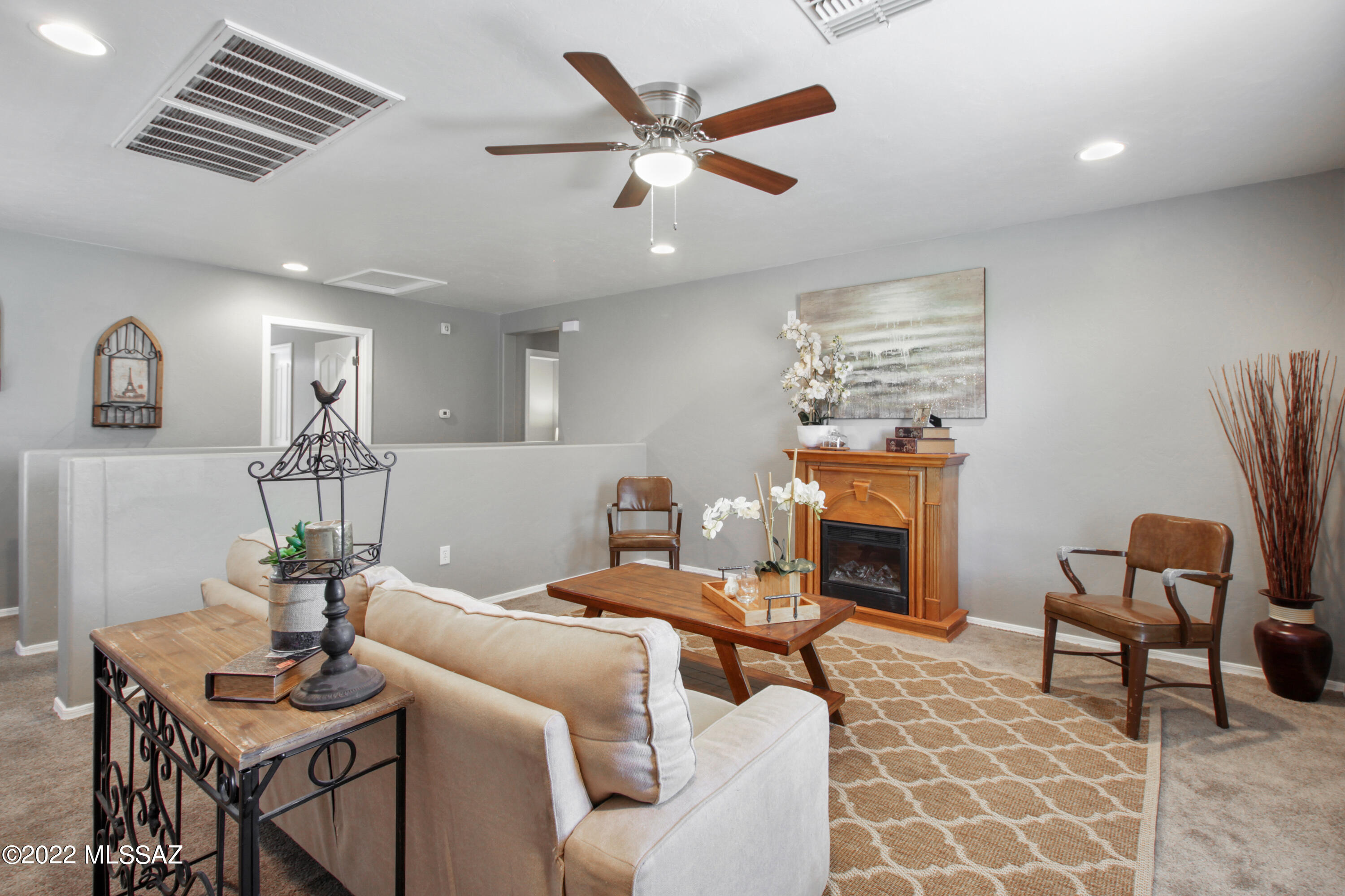 Tucson Mountain Village II (237-491) - Residential