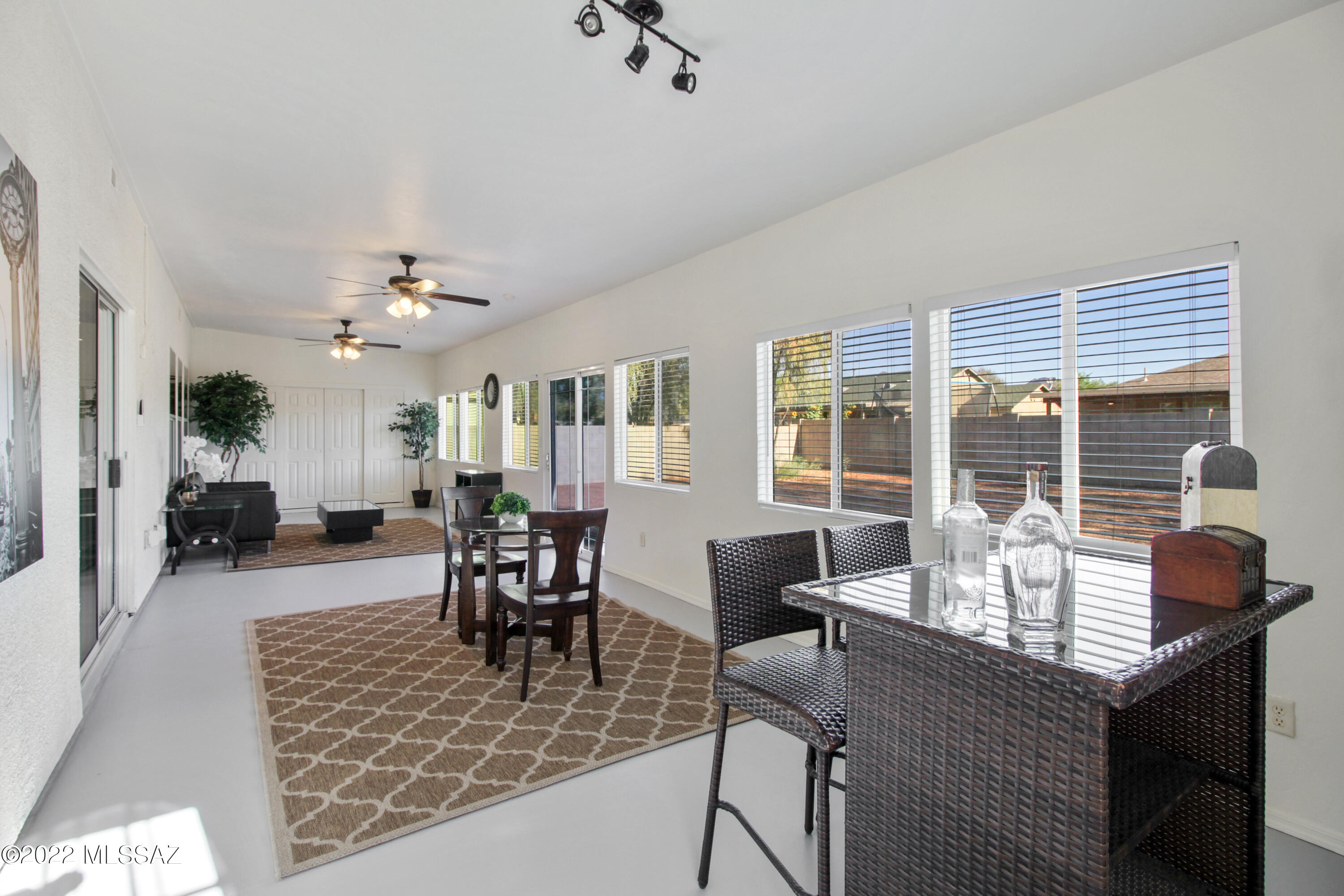Tucson Mountain Village II (237-491) - Residential