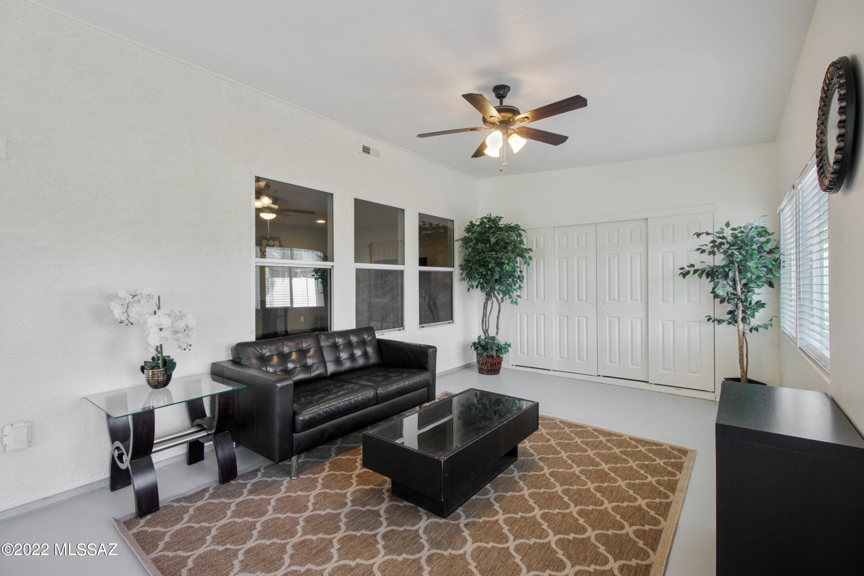 Tucson Mountain Village II (237-491) - Residential
