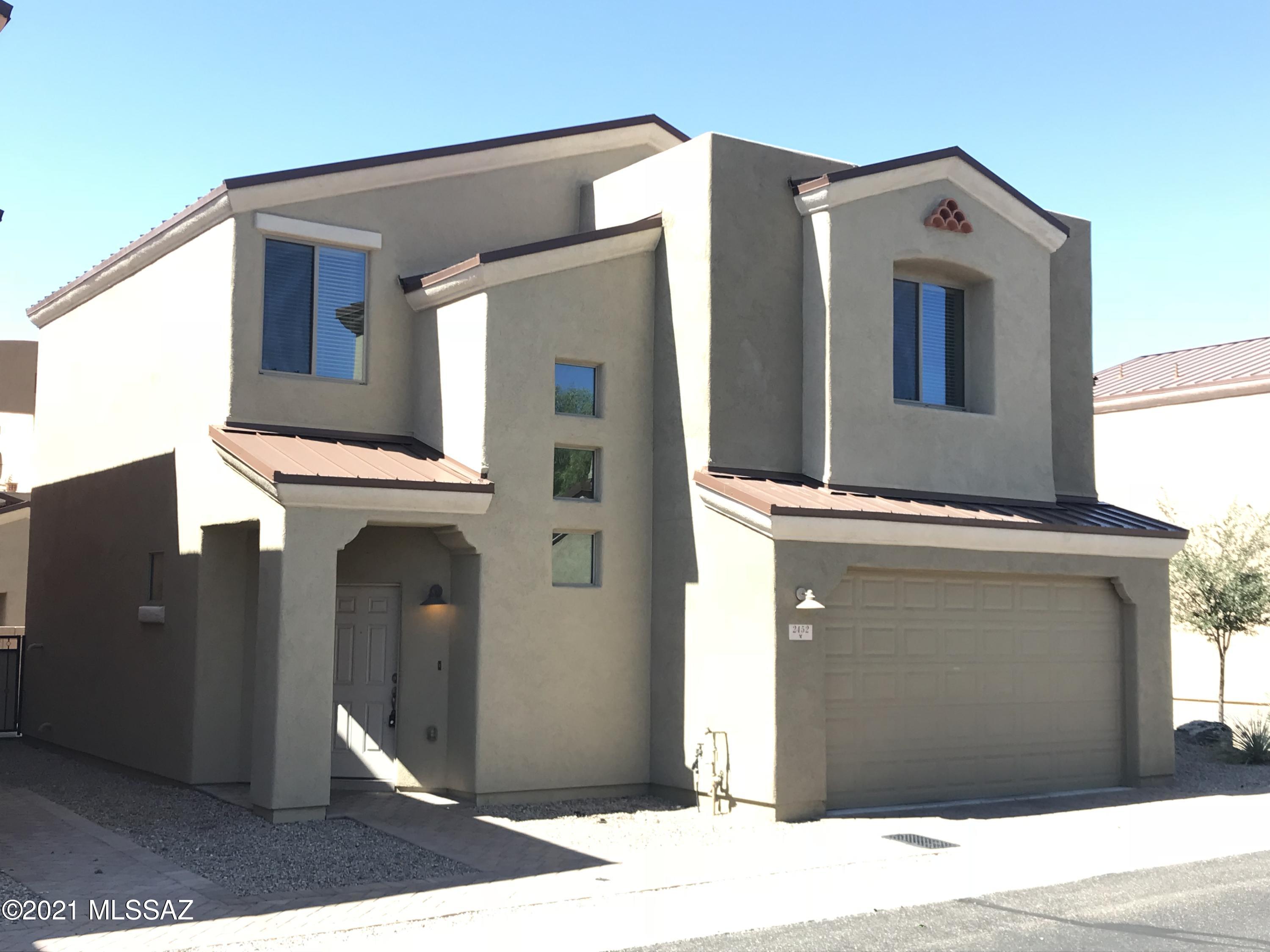 River Walk (1-140) - Residential