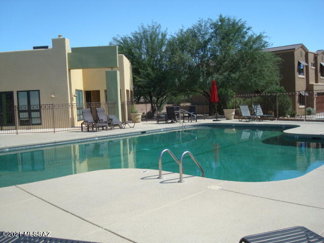 River Walk (1-140) - Residential