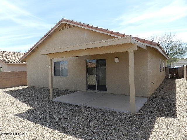 Star Valley Block 15 - Residential