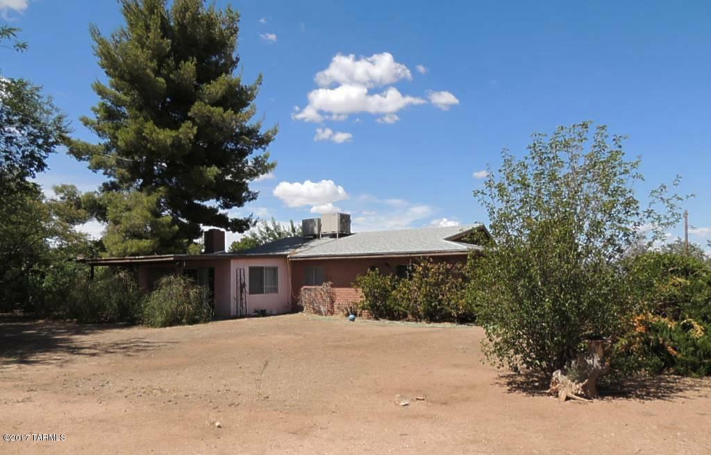Sun Sites Heights - Residential