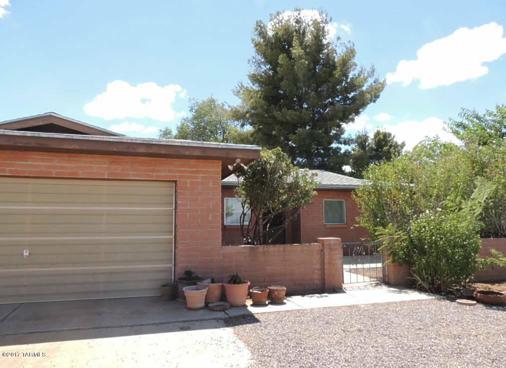 Sun Sites Heights - Residential