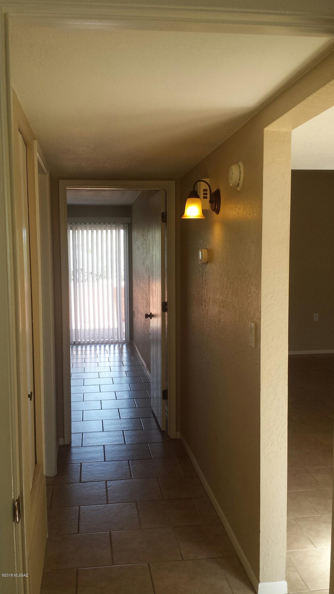 Colonia De Los Alamos (BK1-45) - Residential Lease
