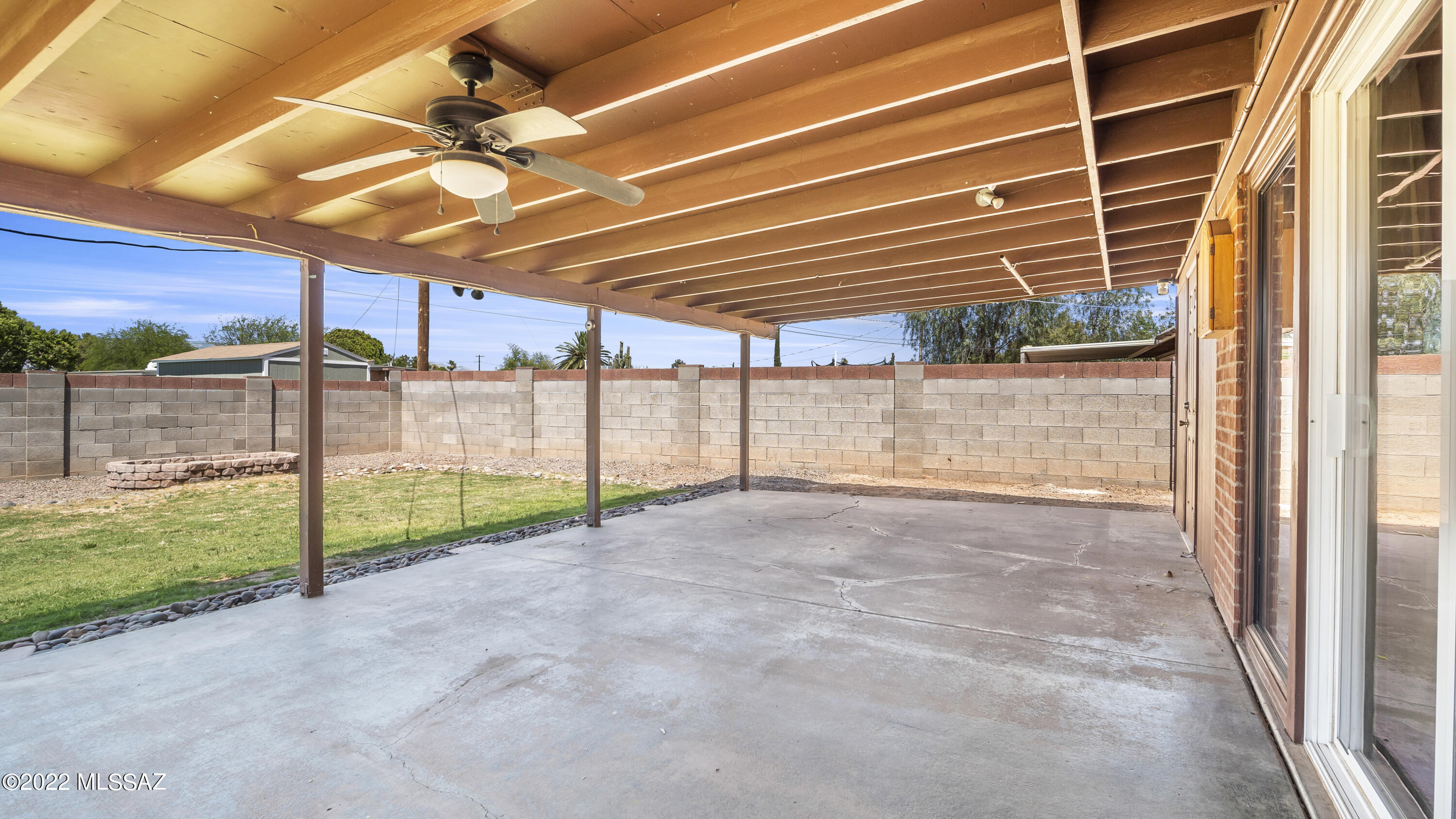Vista Del Prado (1-274) - Residential