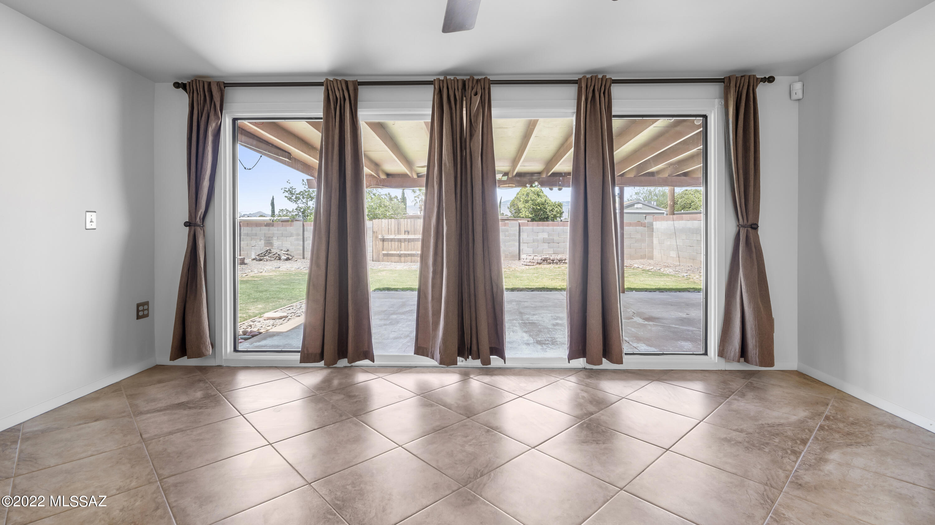 Vista Del Prado (1-274) - Residential