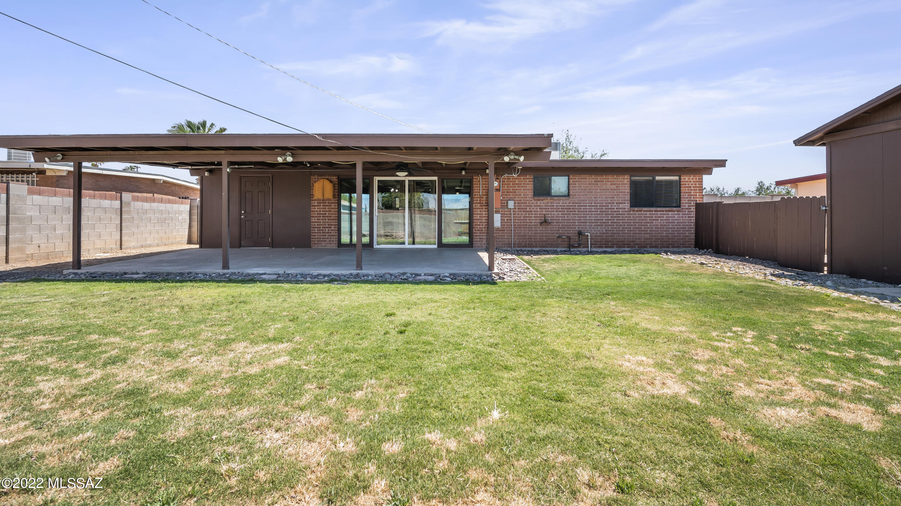 Vista Del Prado (1-274) - Residential