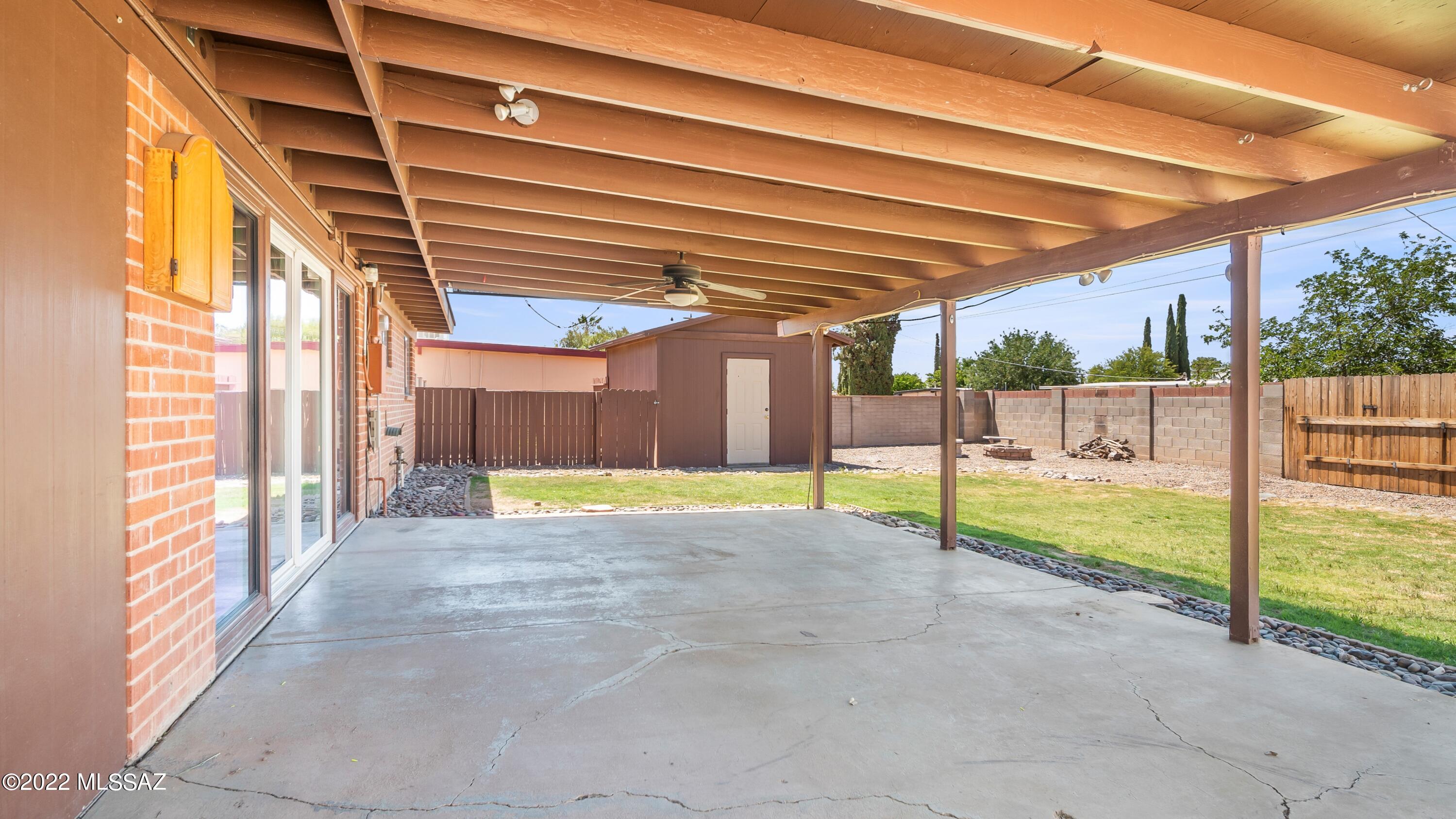 Vista Del Prado (1-274) - Residential