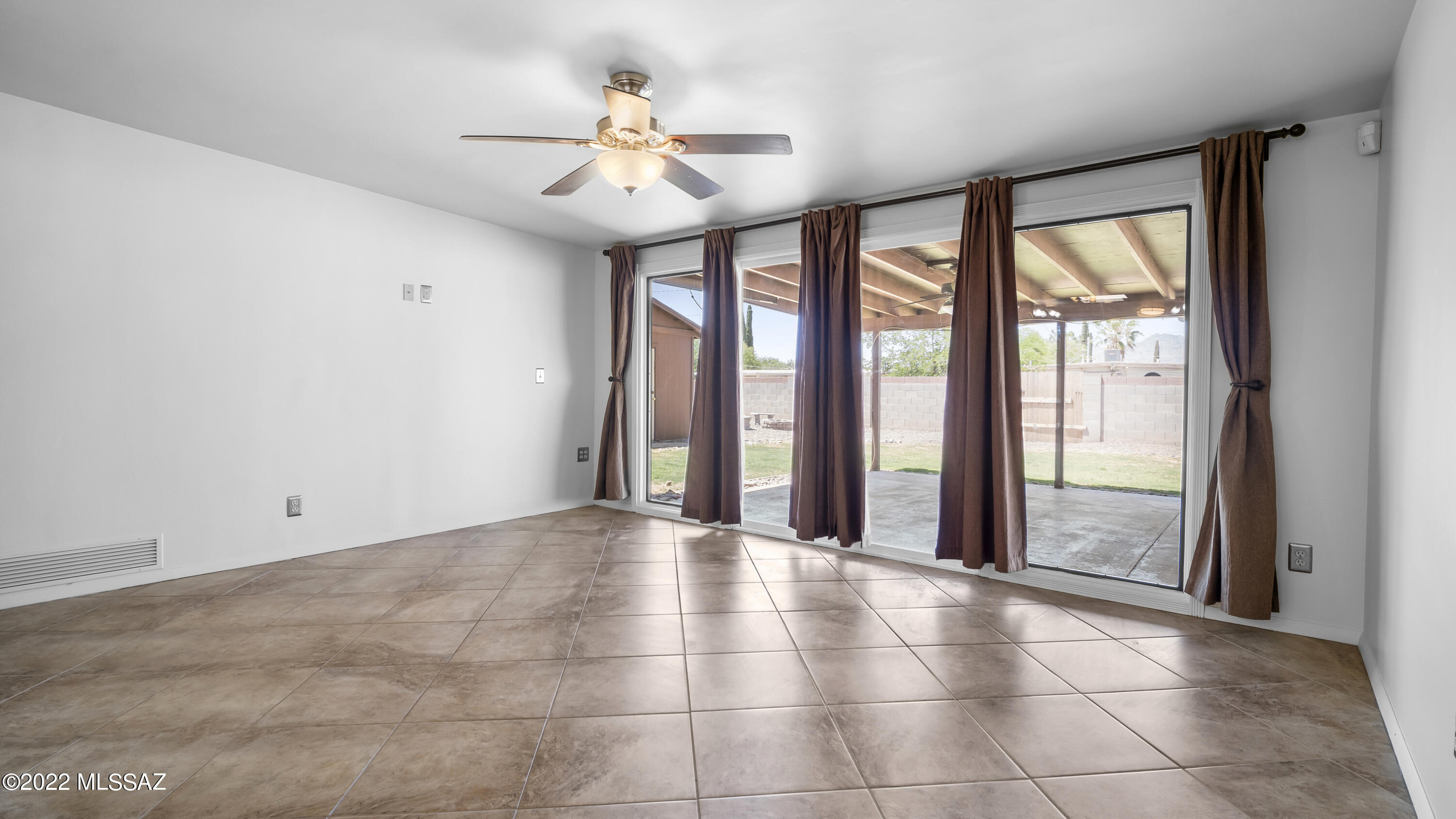 Vista Del Prado (1-274) - Residential