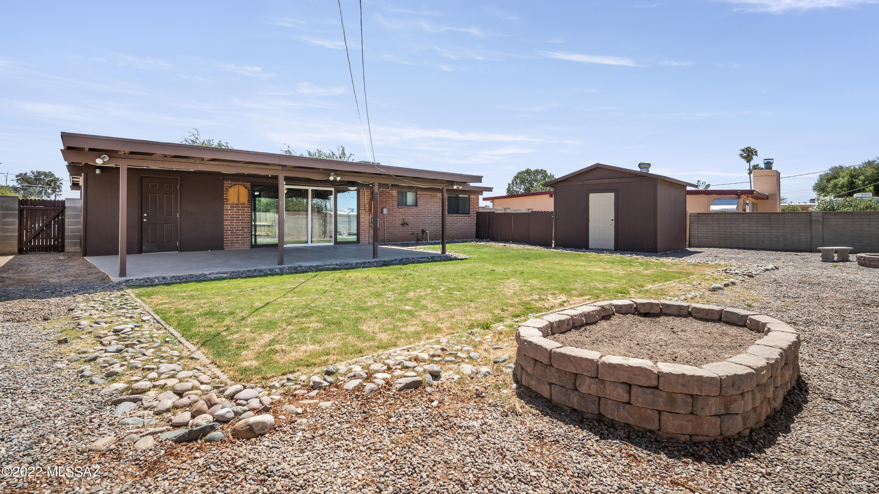 Vista Del Prado (1-274) - Residential
