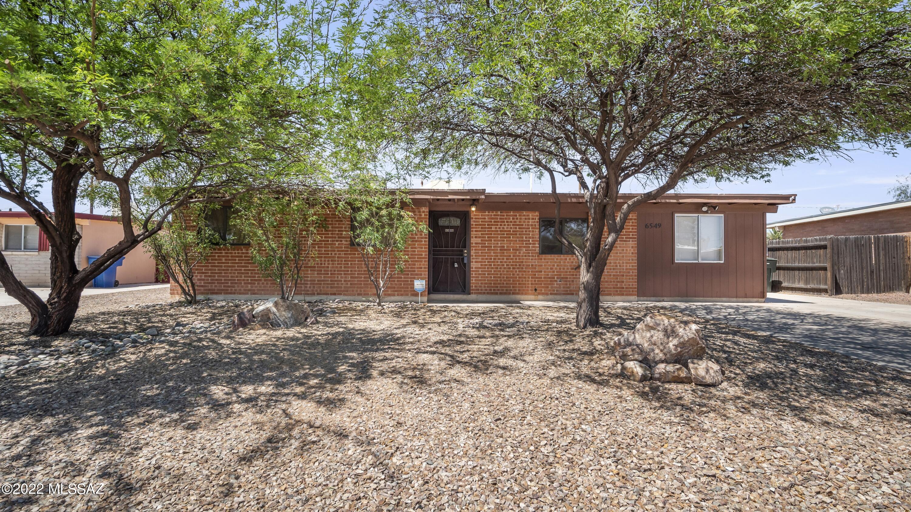 Vista Del Prado (1-274) - Residential