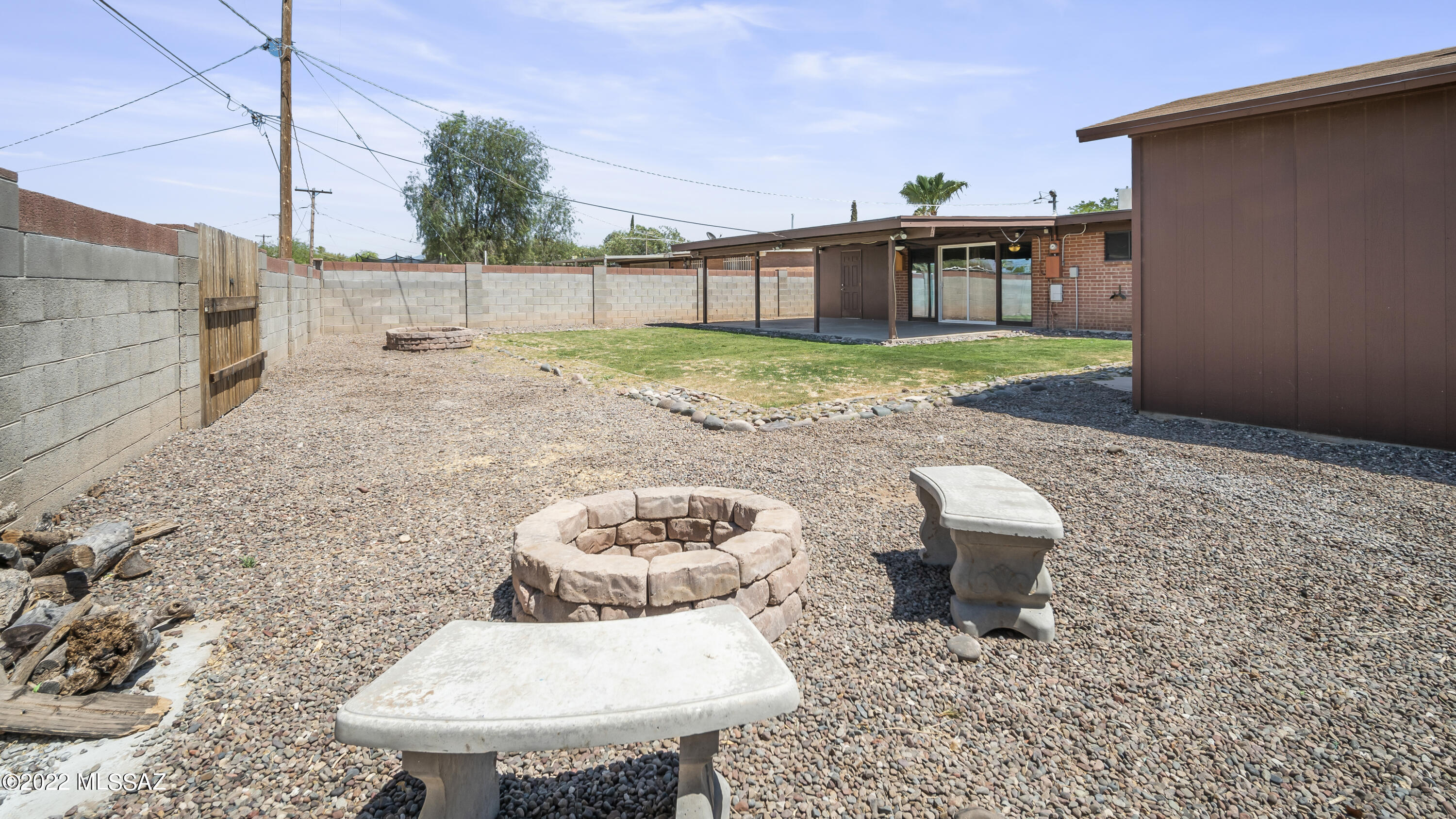 Vista Del Prado (1-274) - Residential