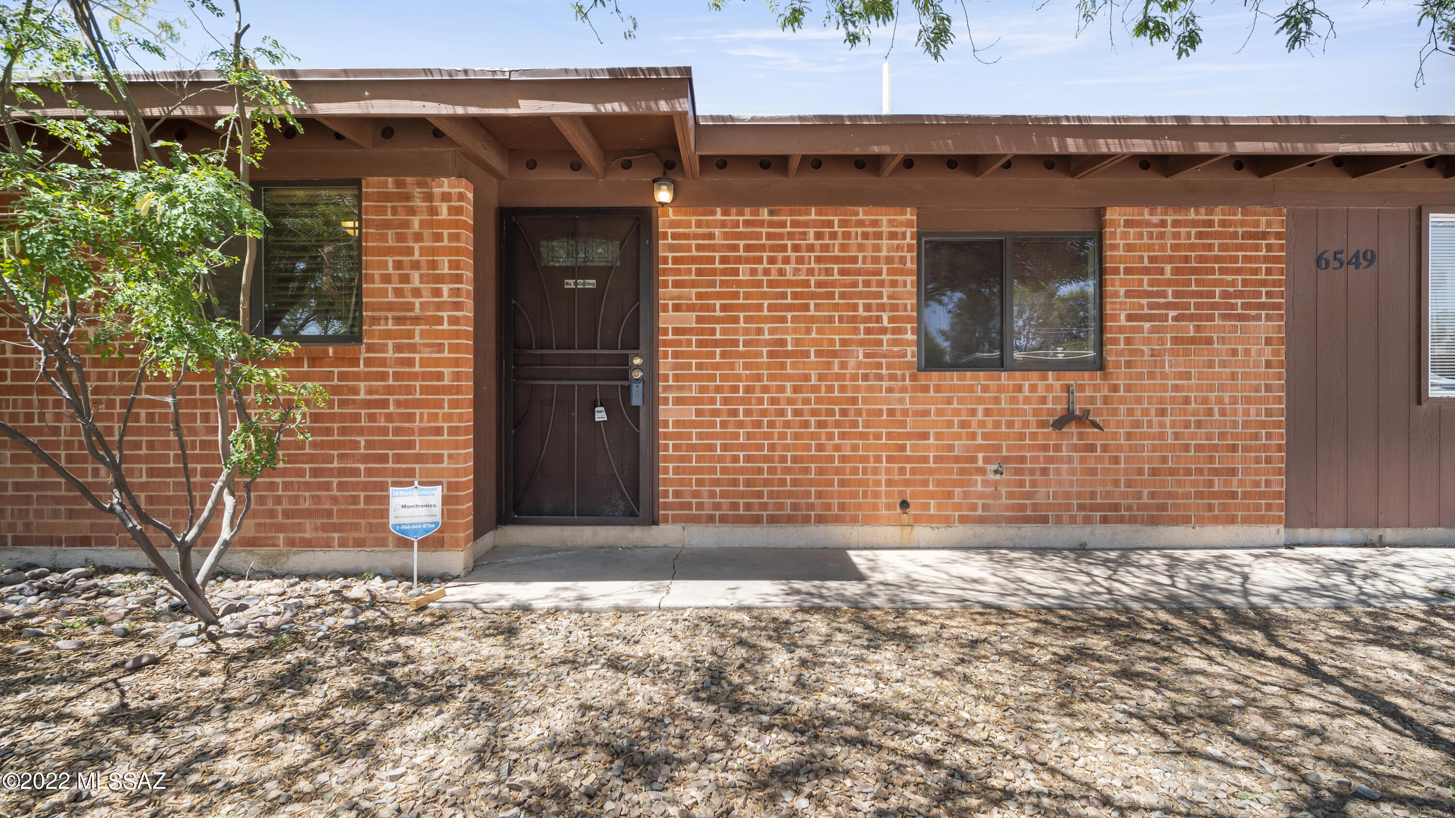 Vista Del Prado (1-274) - Residential